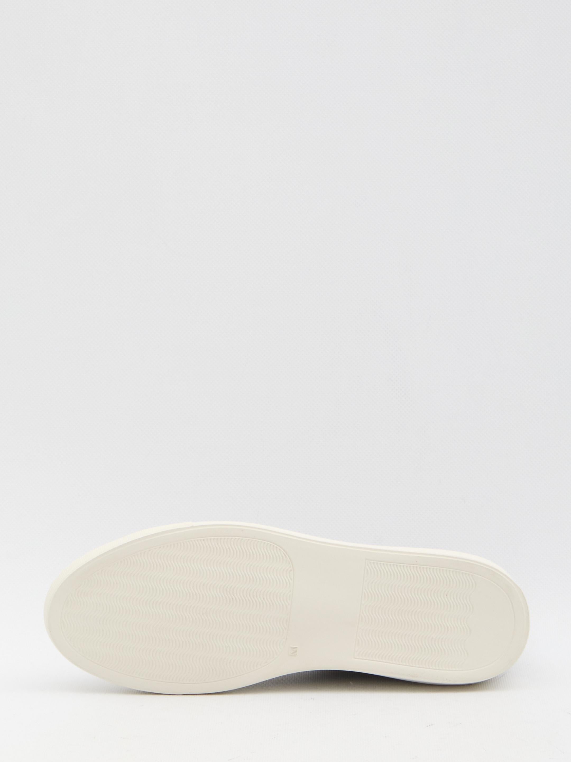 Summer Achilles sneakers