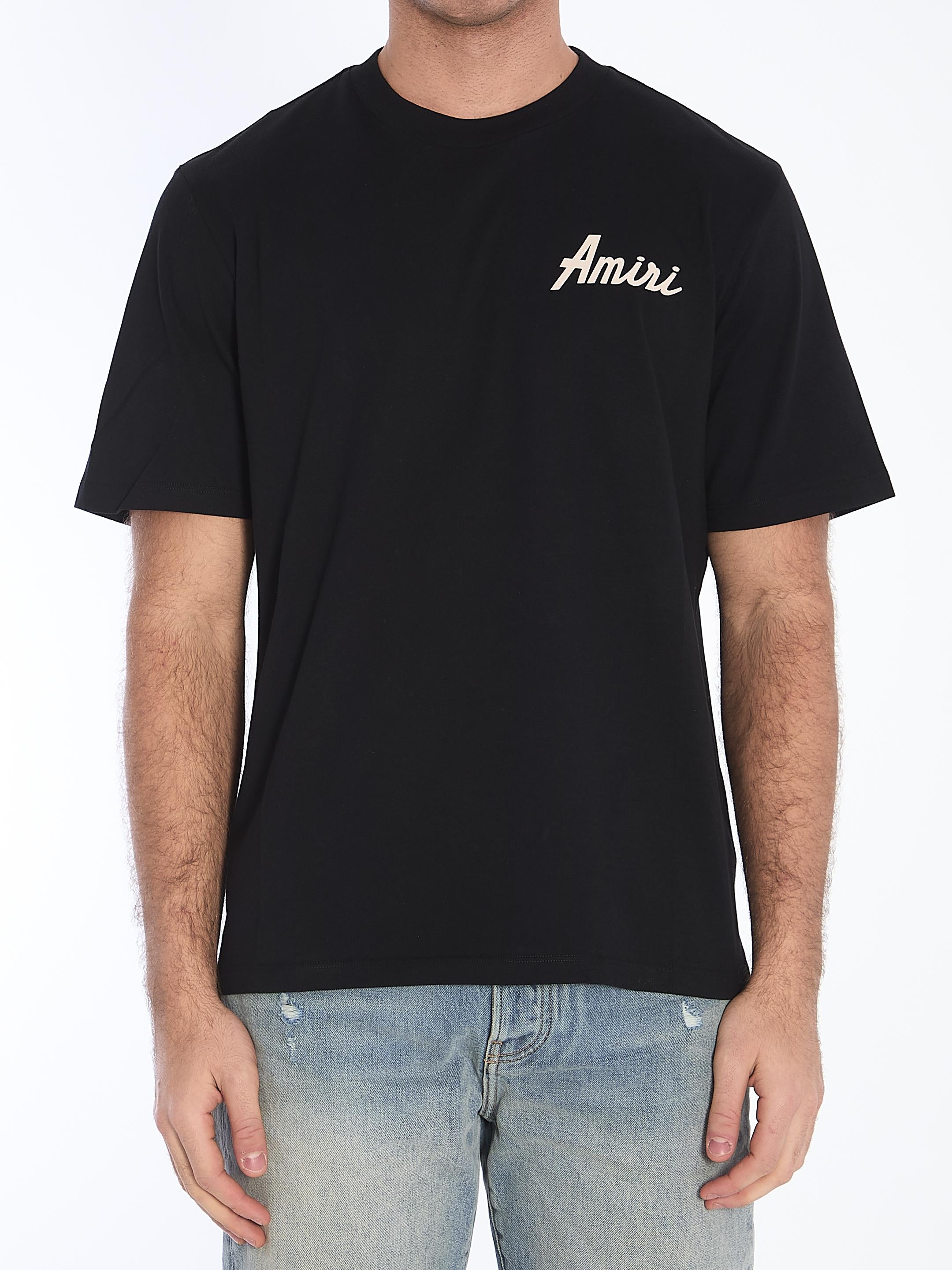 City t-shirt