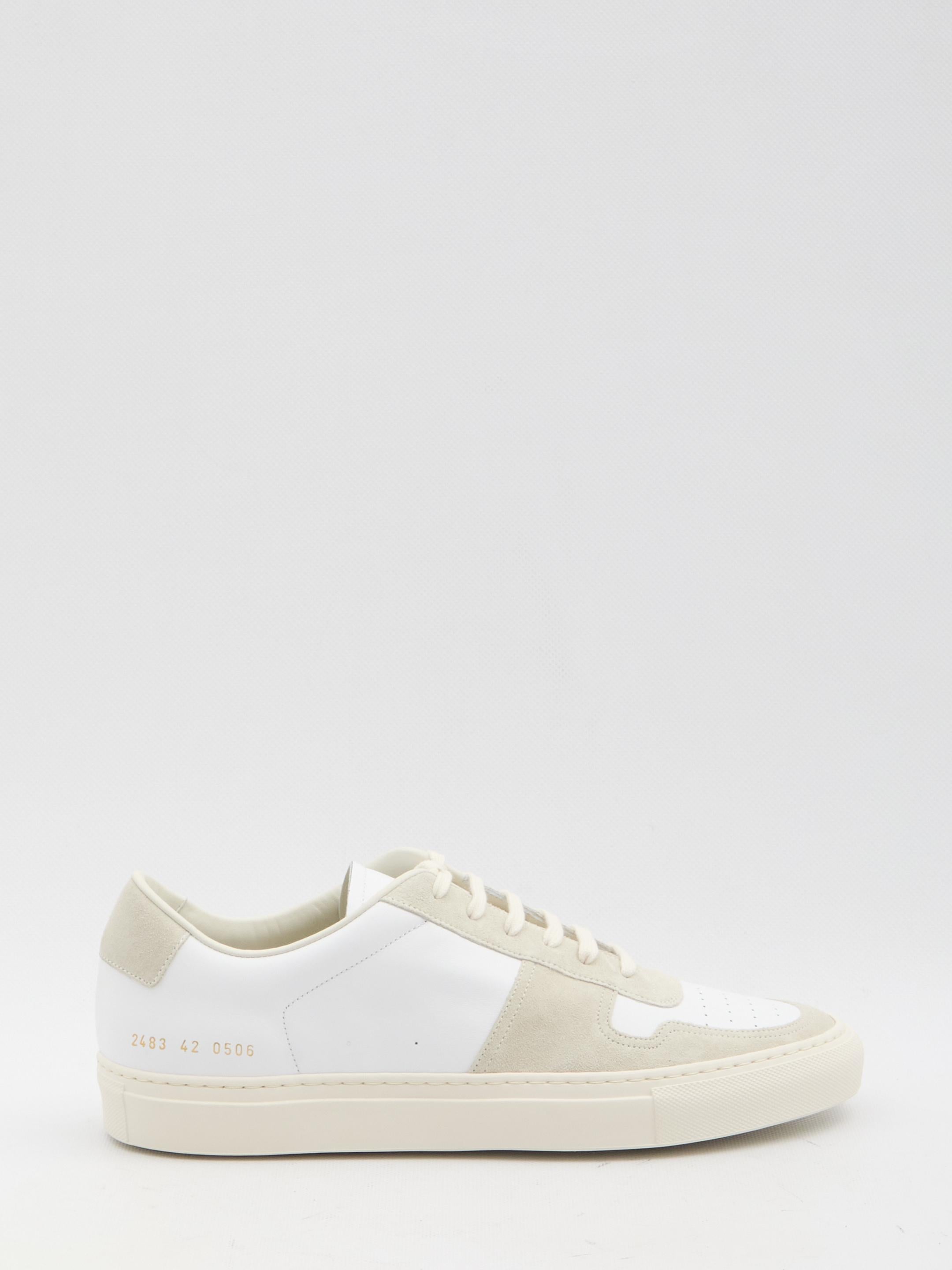 BBall Duo sneakers