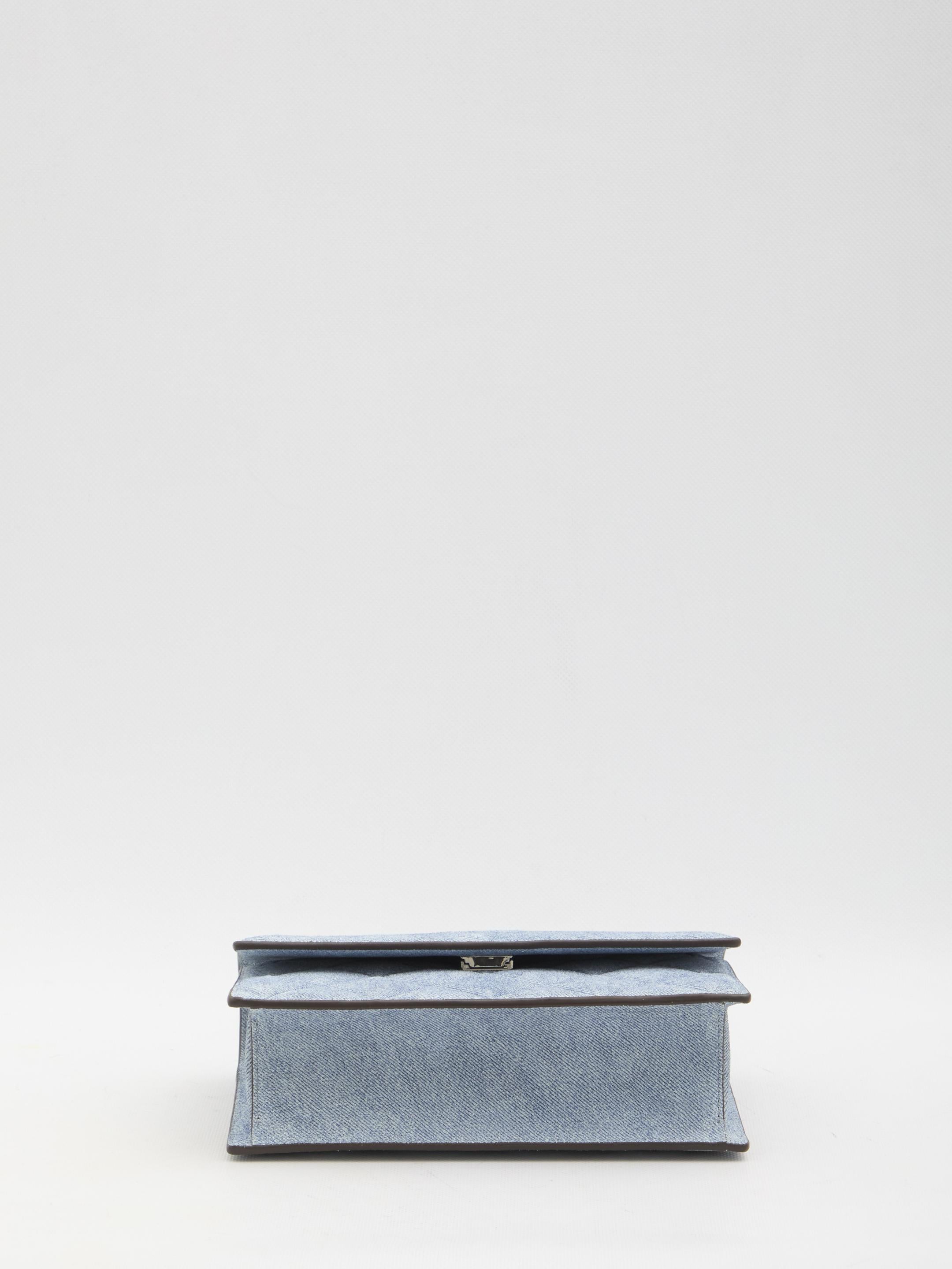 Small Fleming bag