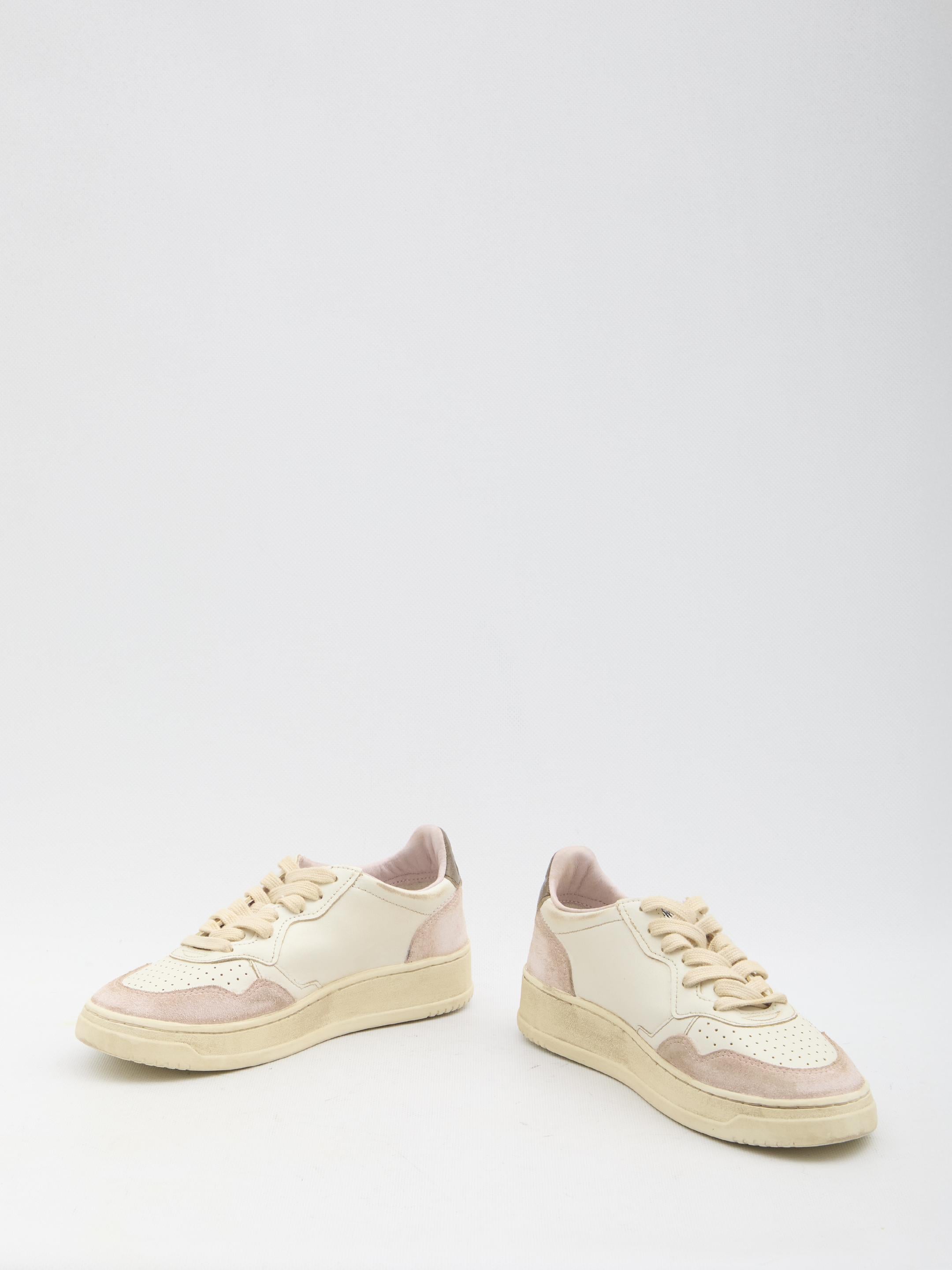 Super Vintage sneakers