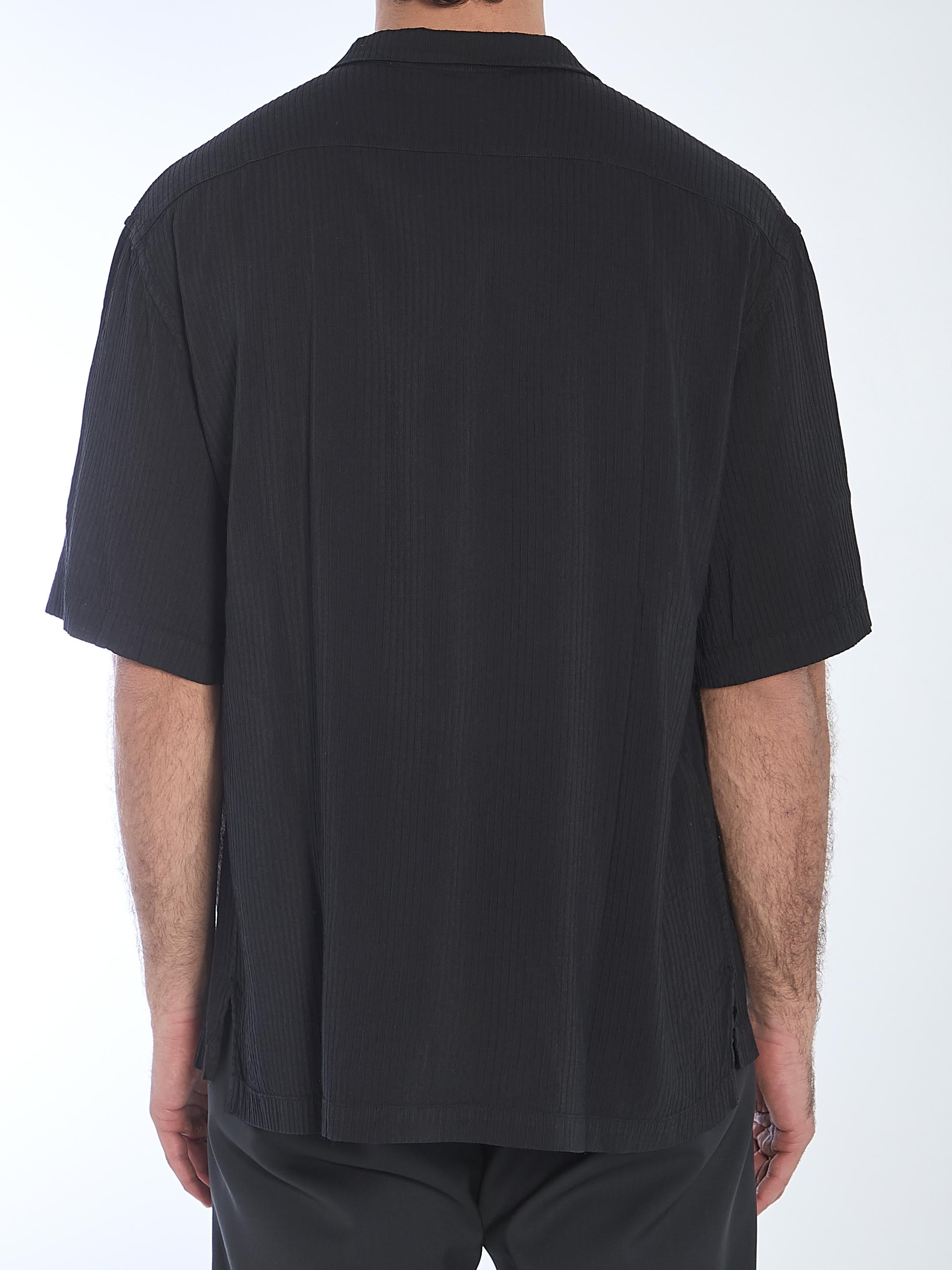 Bagolo Grao shirt