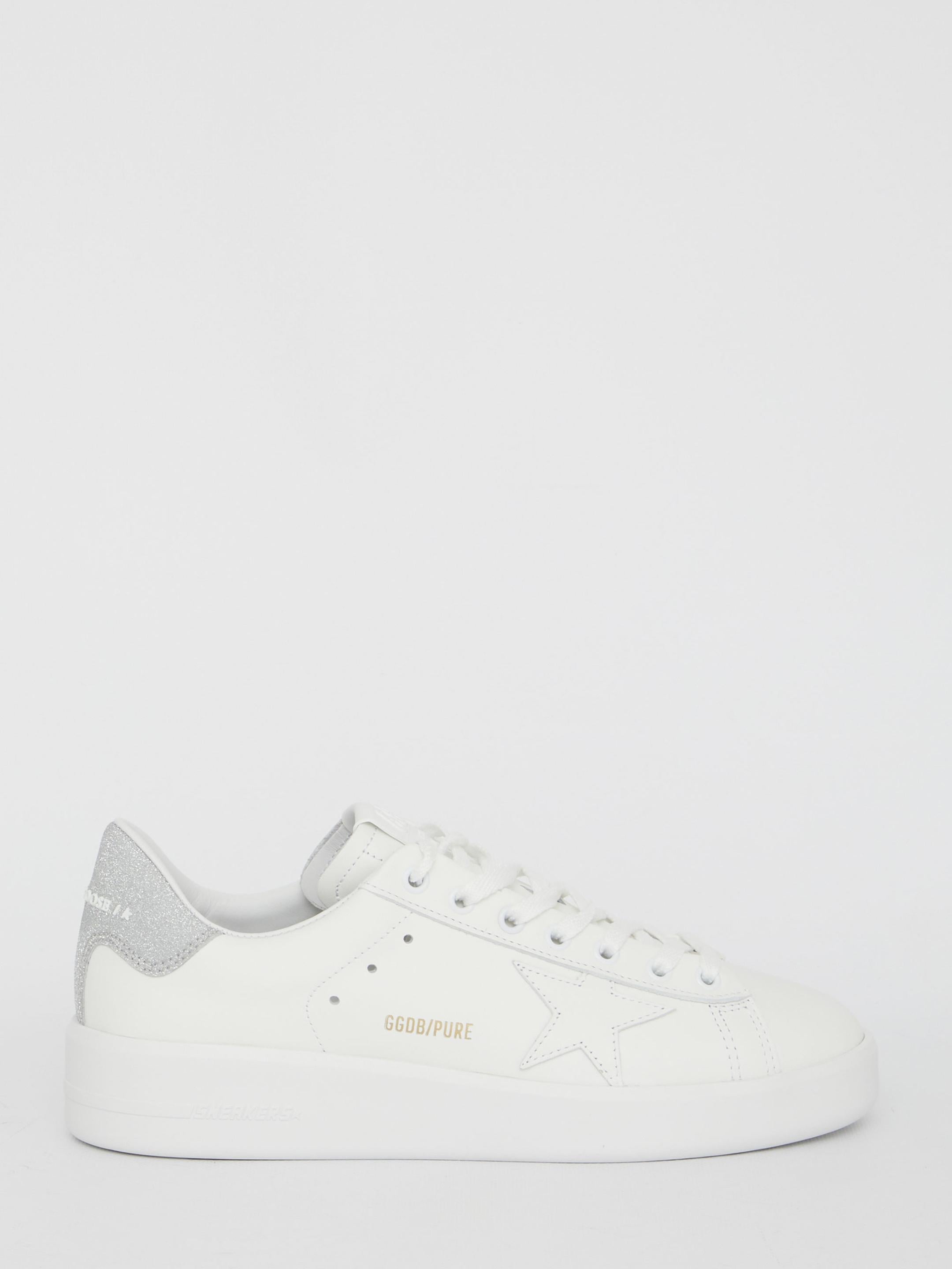 Pure New sneakers