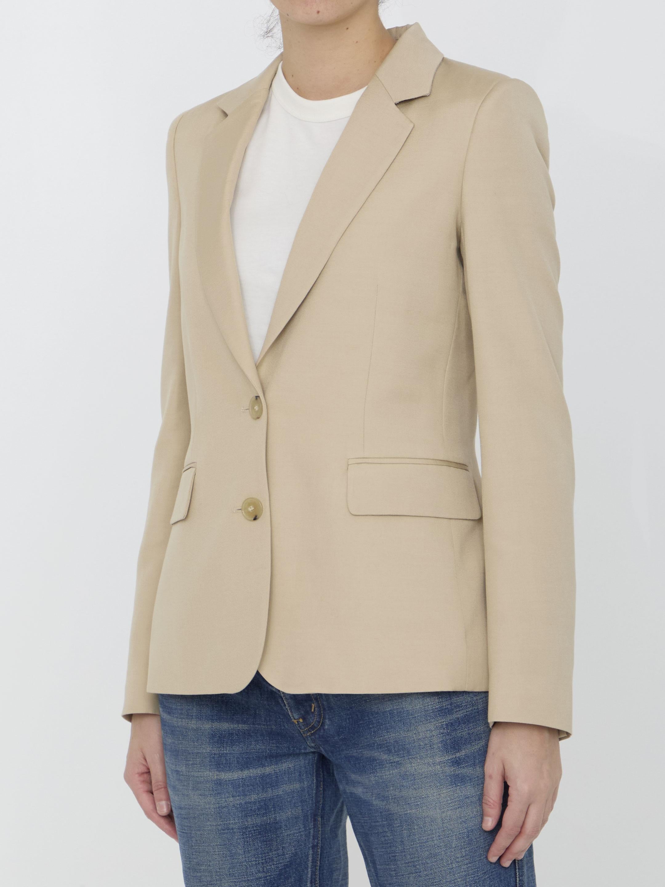 Iconic jacket