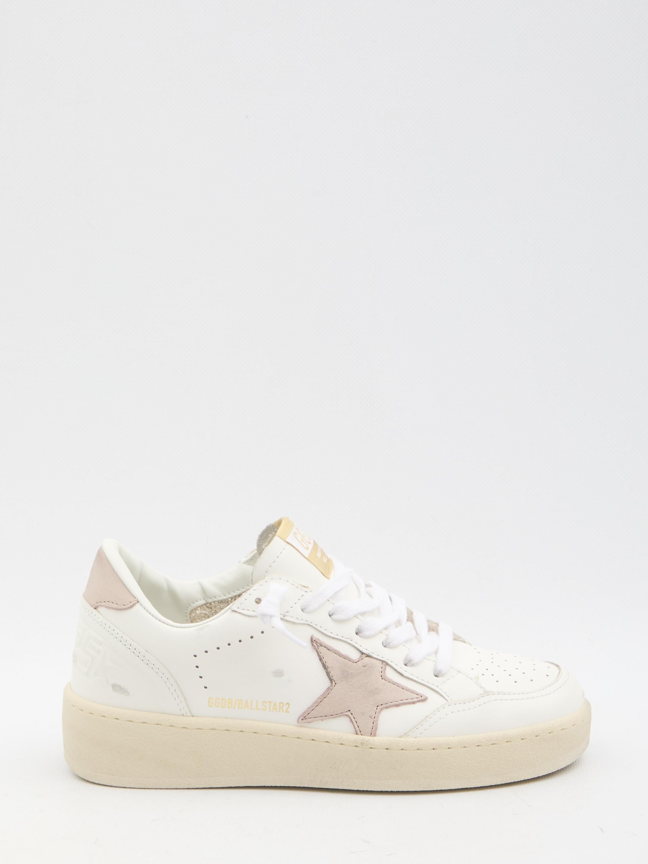 Ball Star sneakers