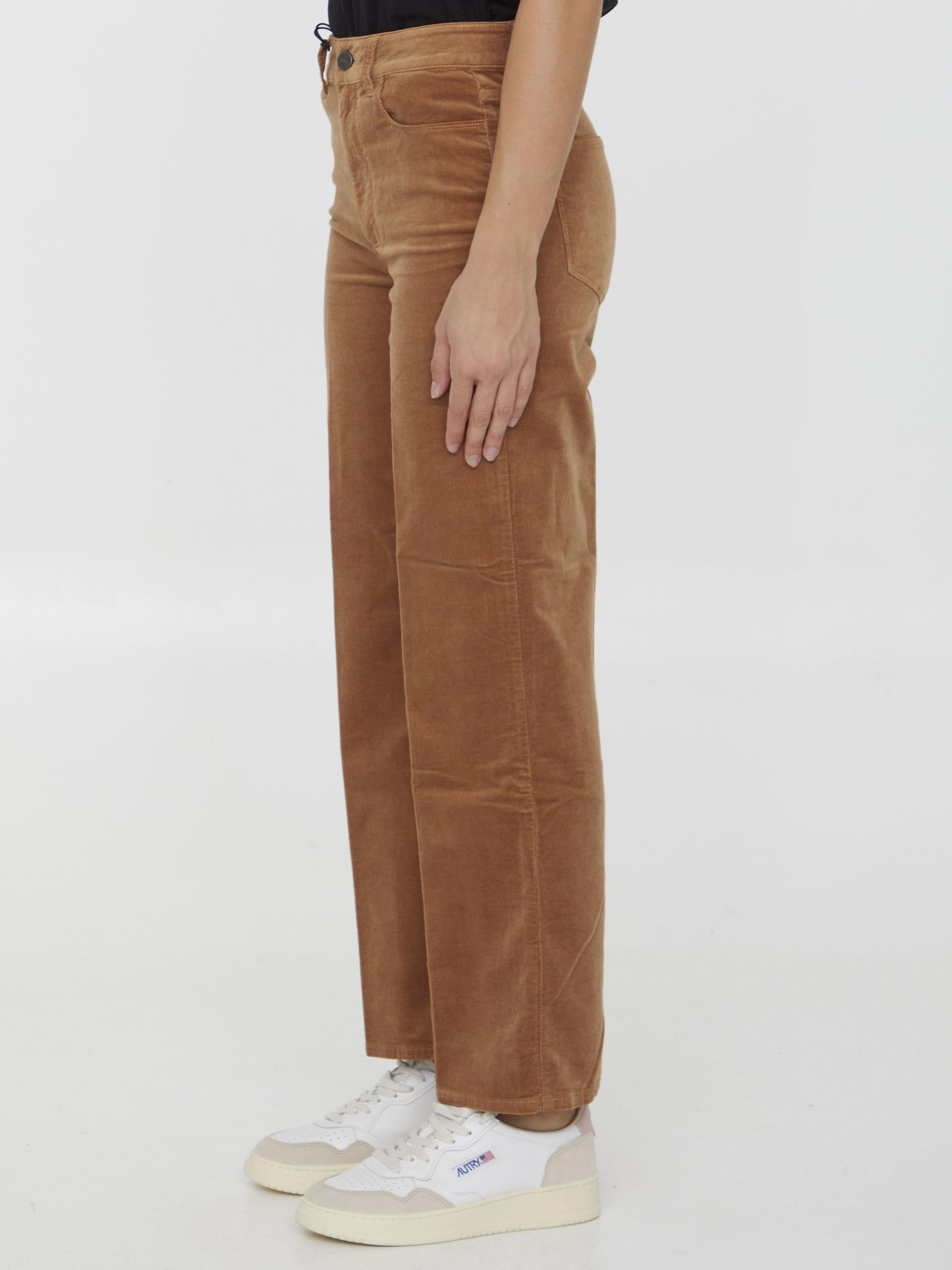 Leenah jeans