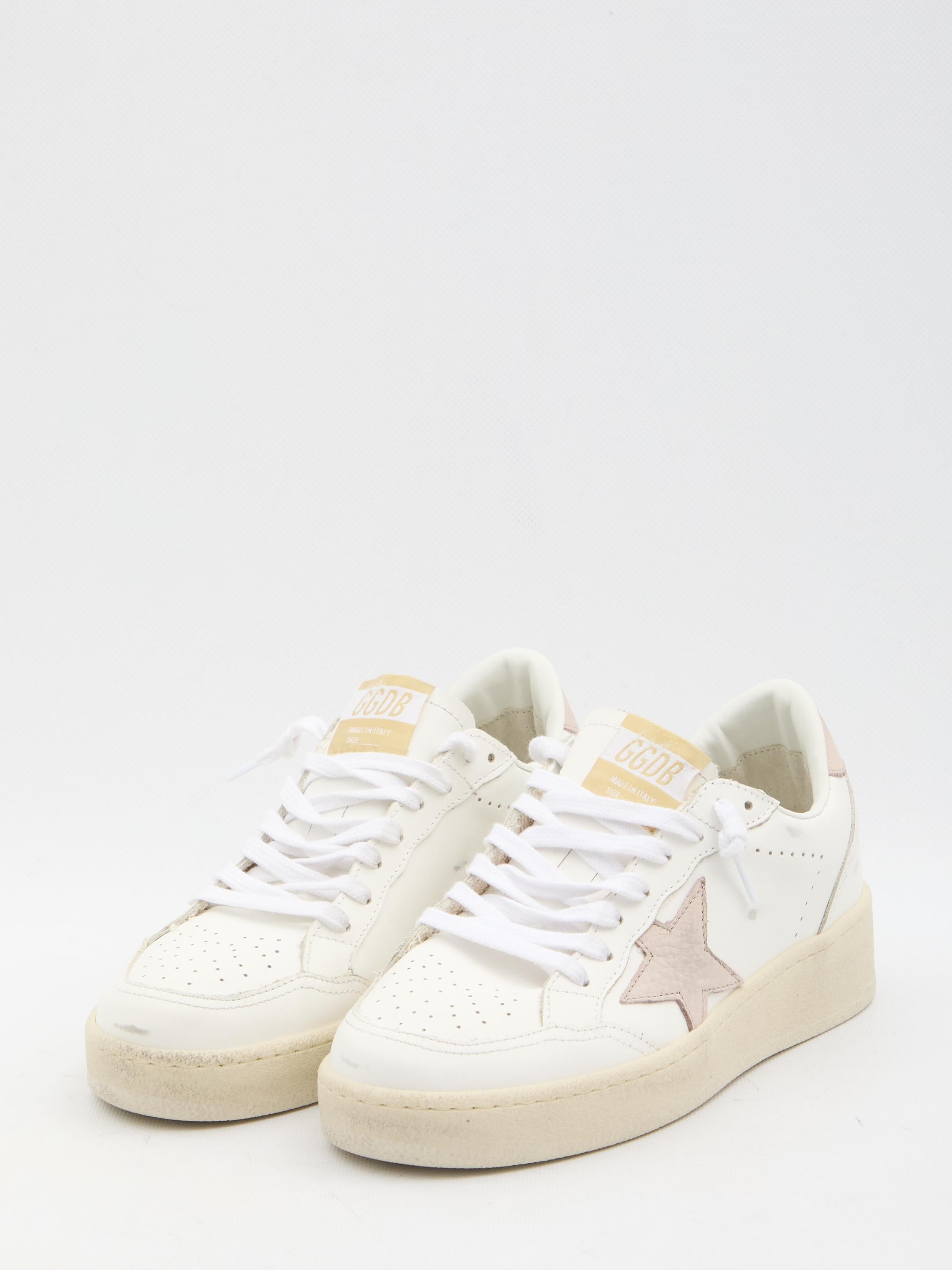 Ball Star sneakers