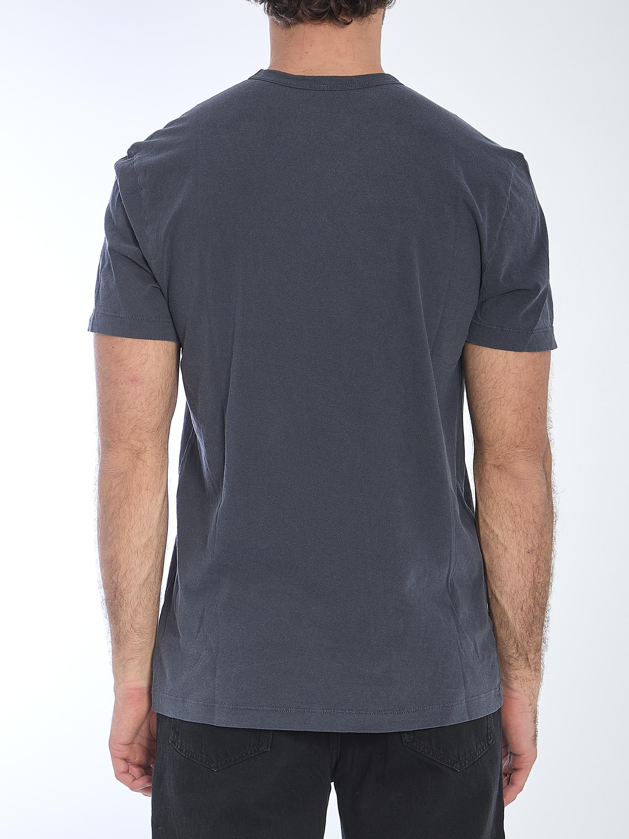Cotton t-shirt