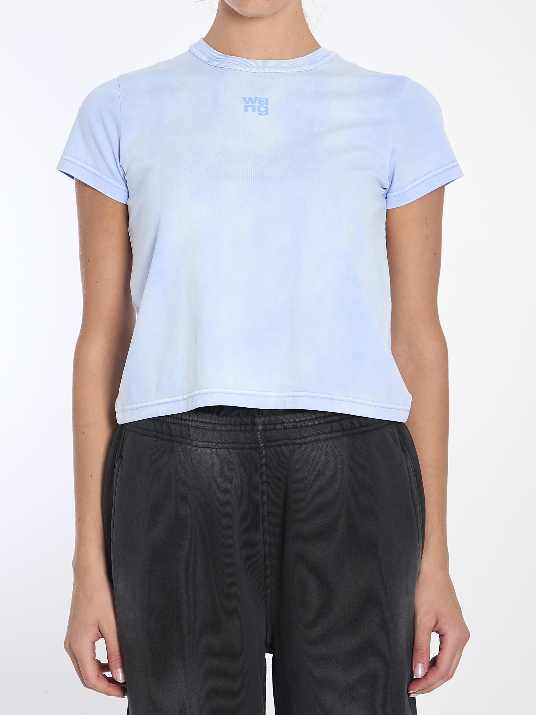 Logo t-shirt