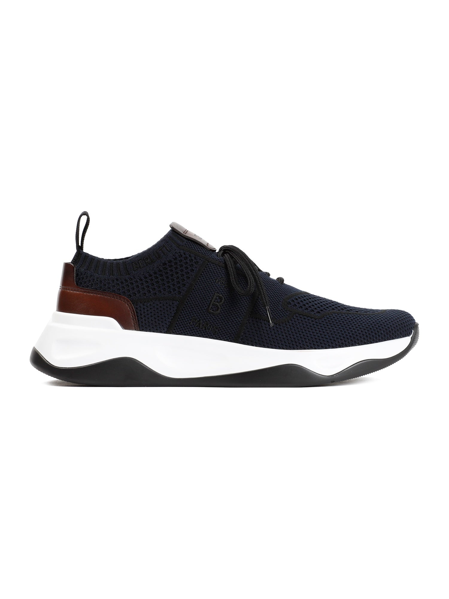 Knit Sneakers