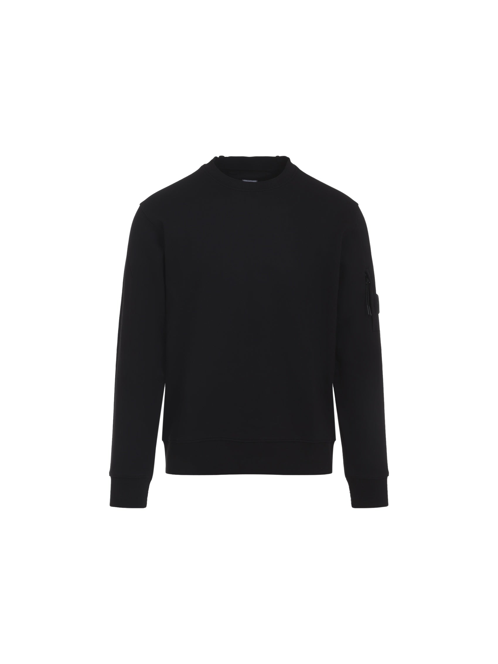 Cotton Sweatshirt