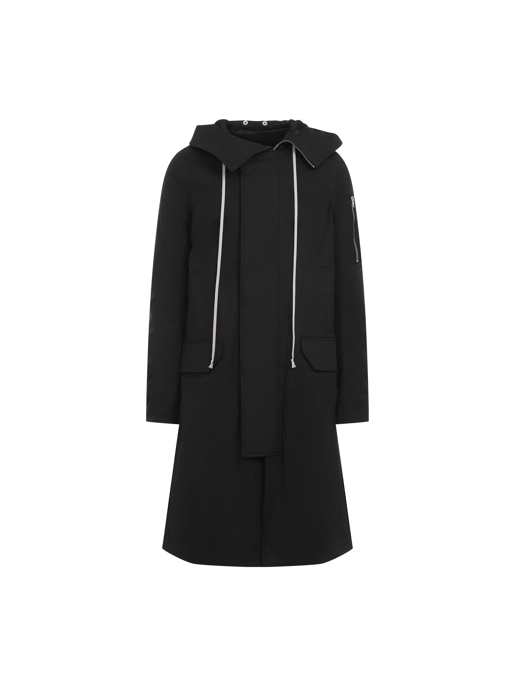 Megaparka Jacket