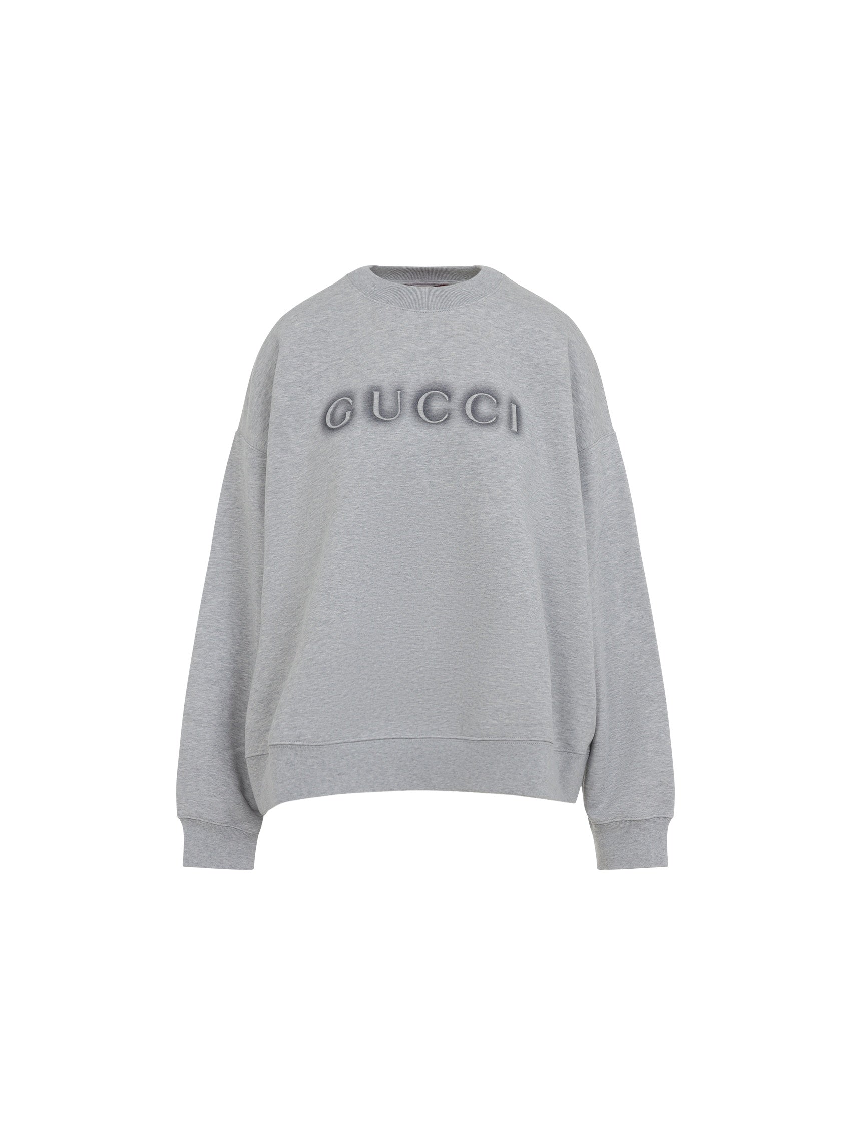 Cotton Sweatshirt