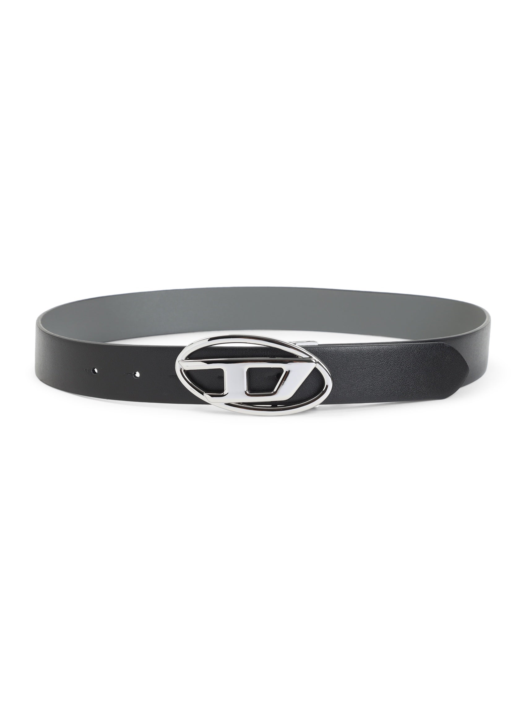 b-1 DR Reversible belt with logo