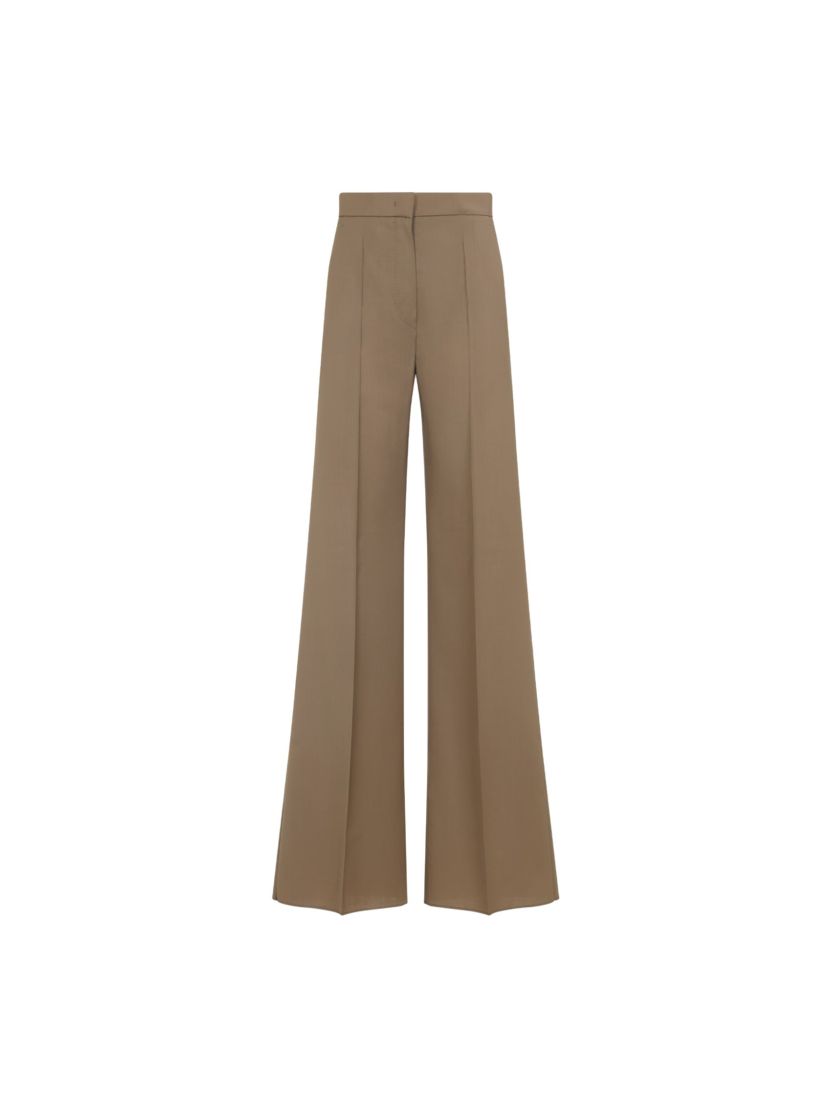 Fernet Straight Pants