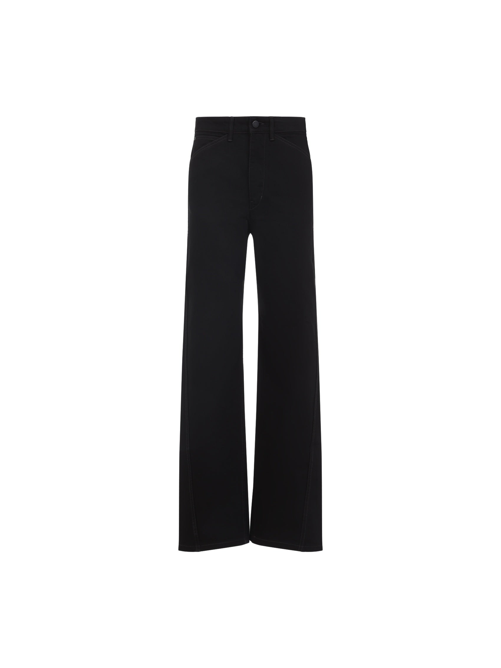 Twisted Pants