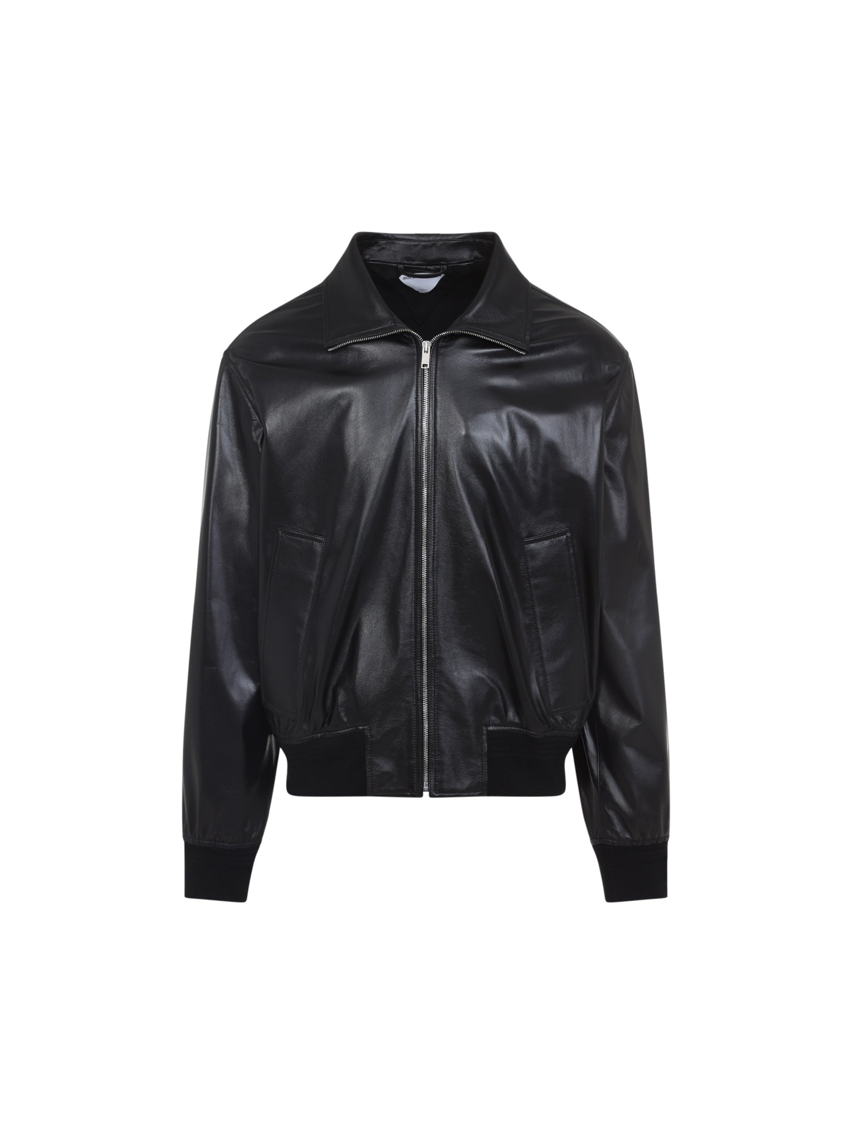 Nappa Blouson