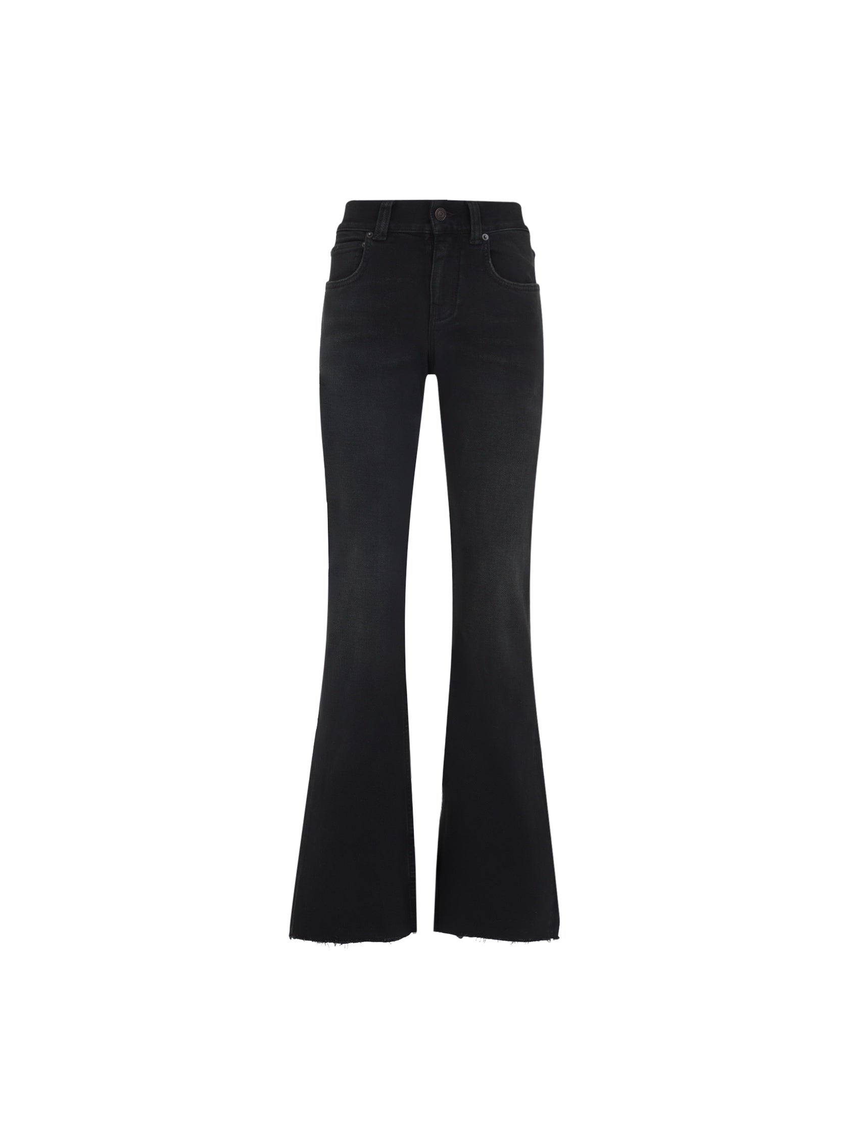 Slim Fit Bootcut Pant