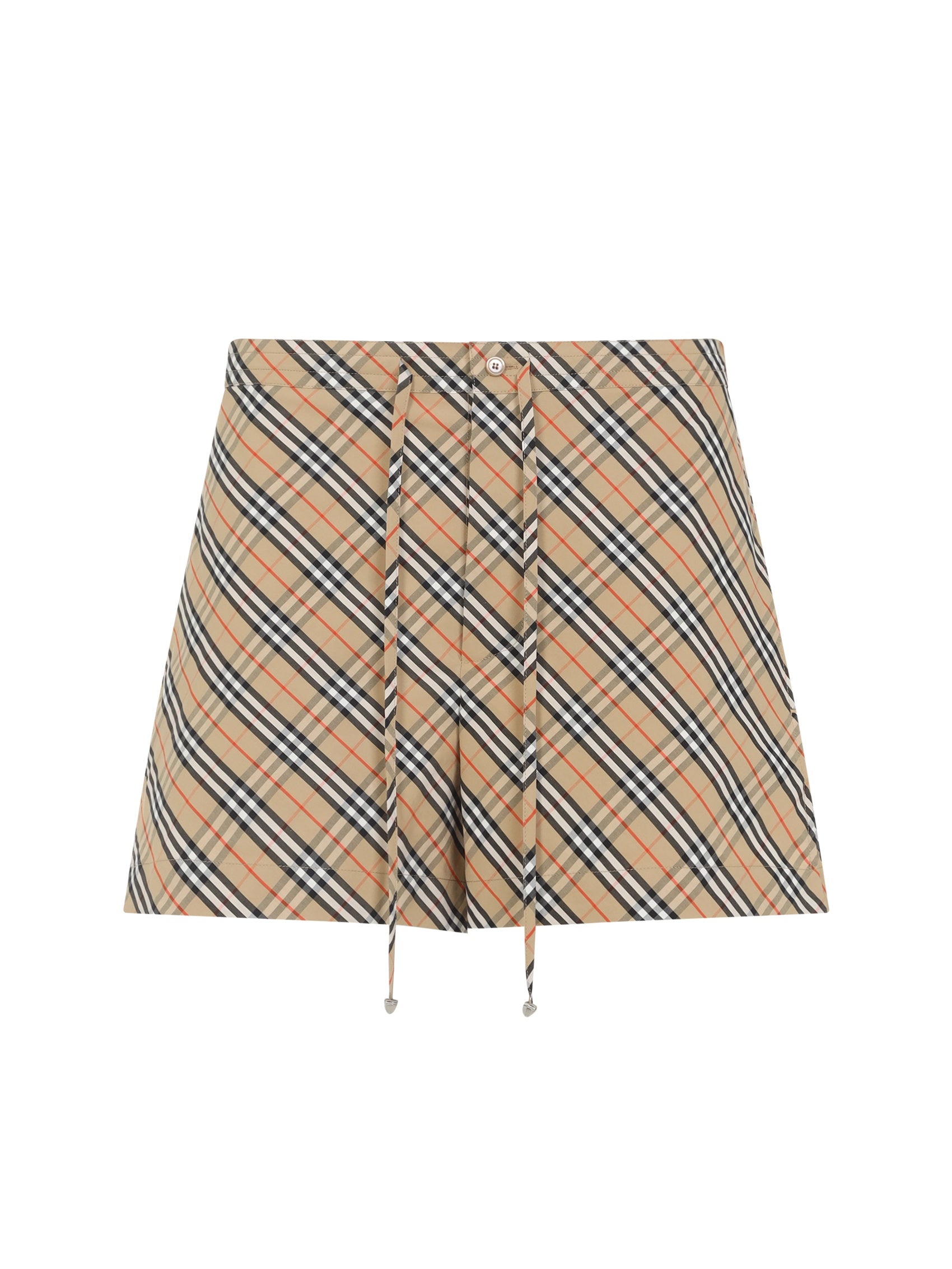 Check Shorts