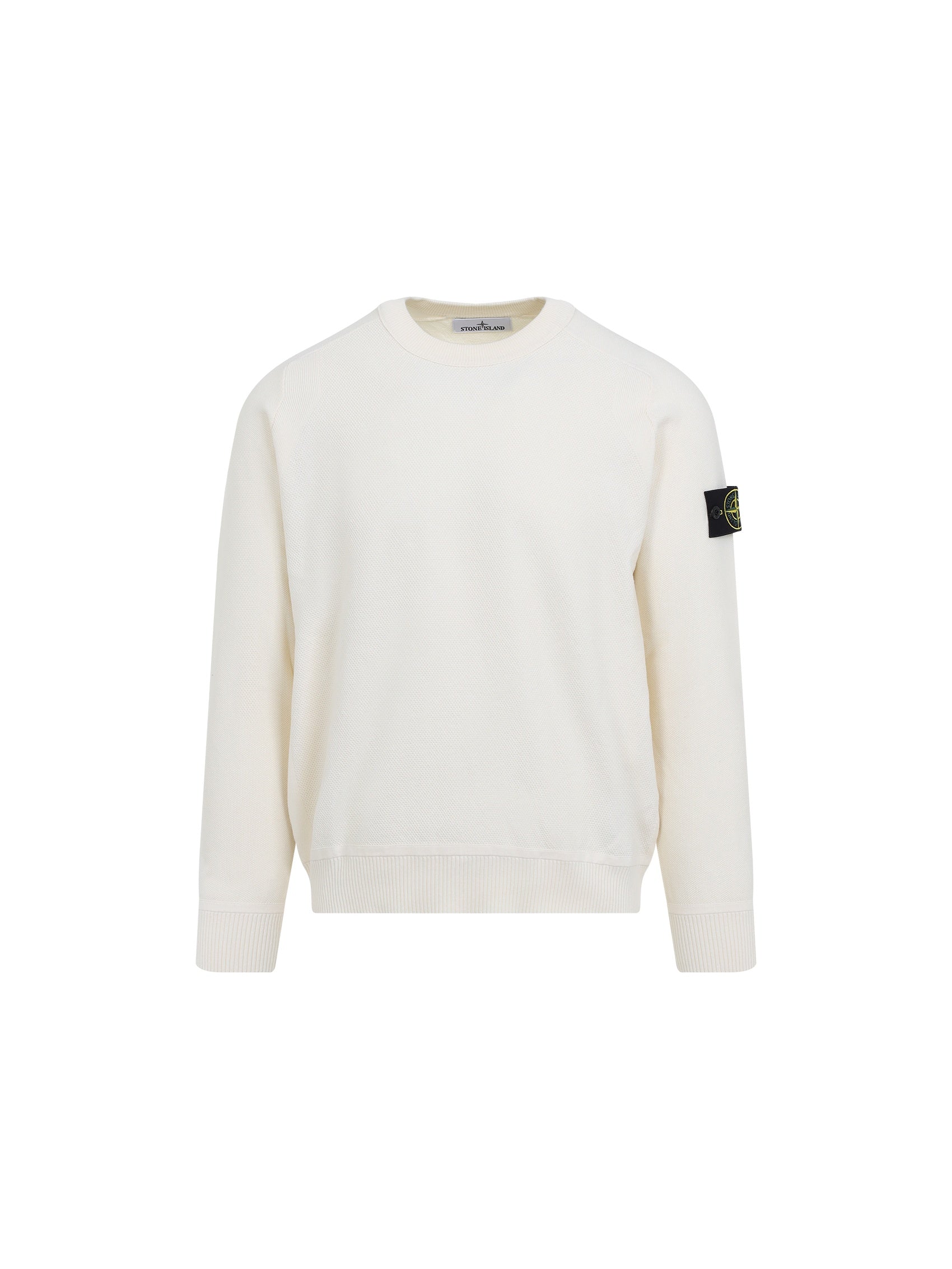 Crew Neck