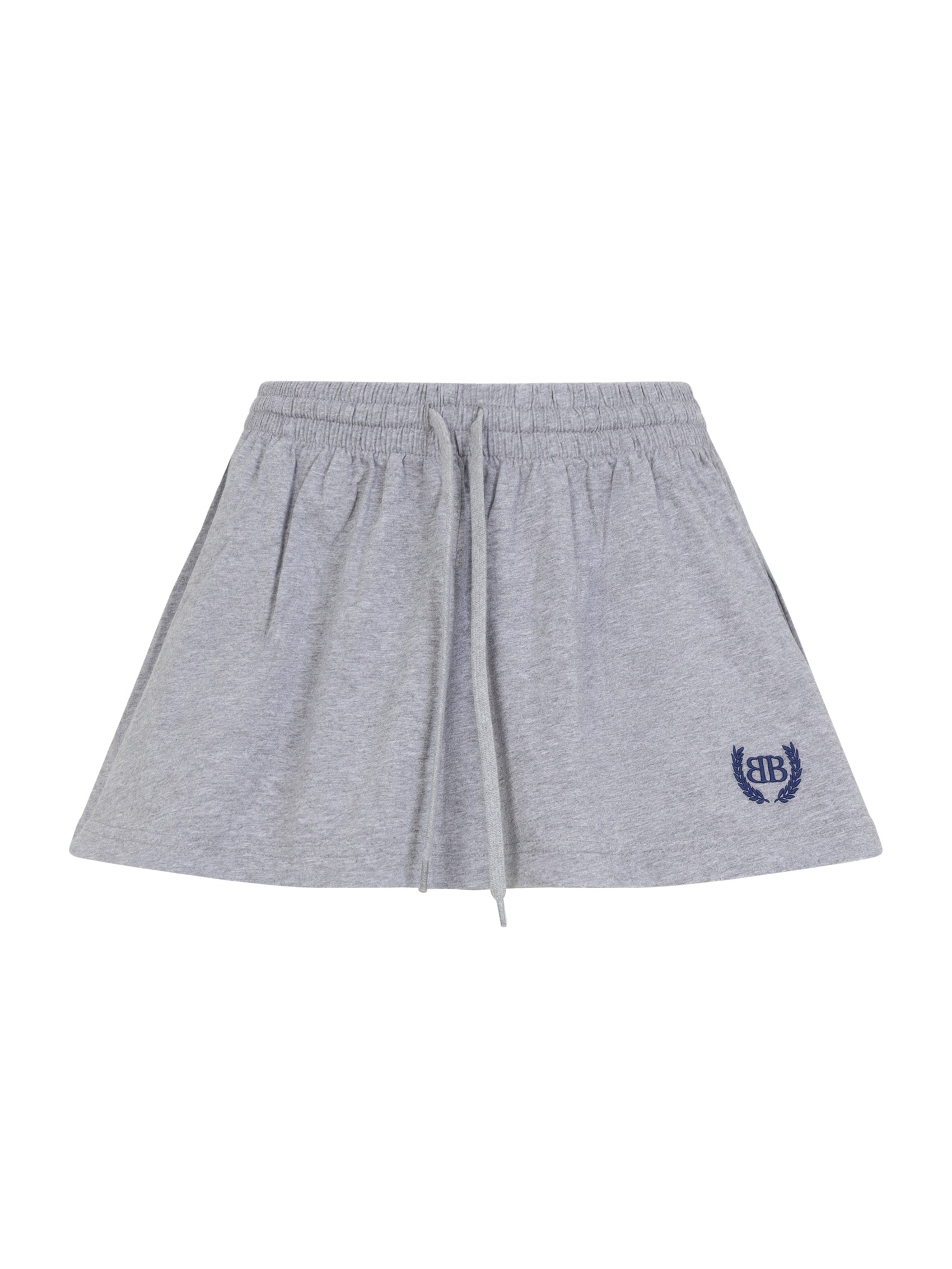 Shorts Mini Skirt
