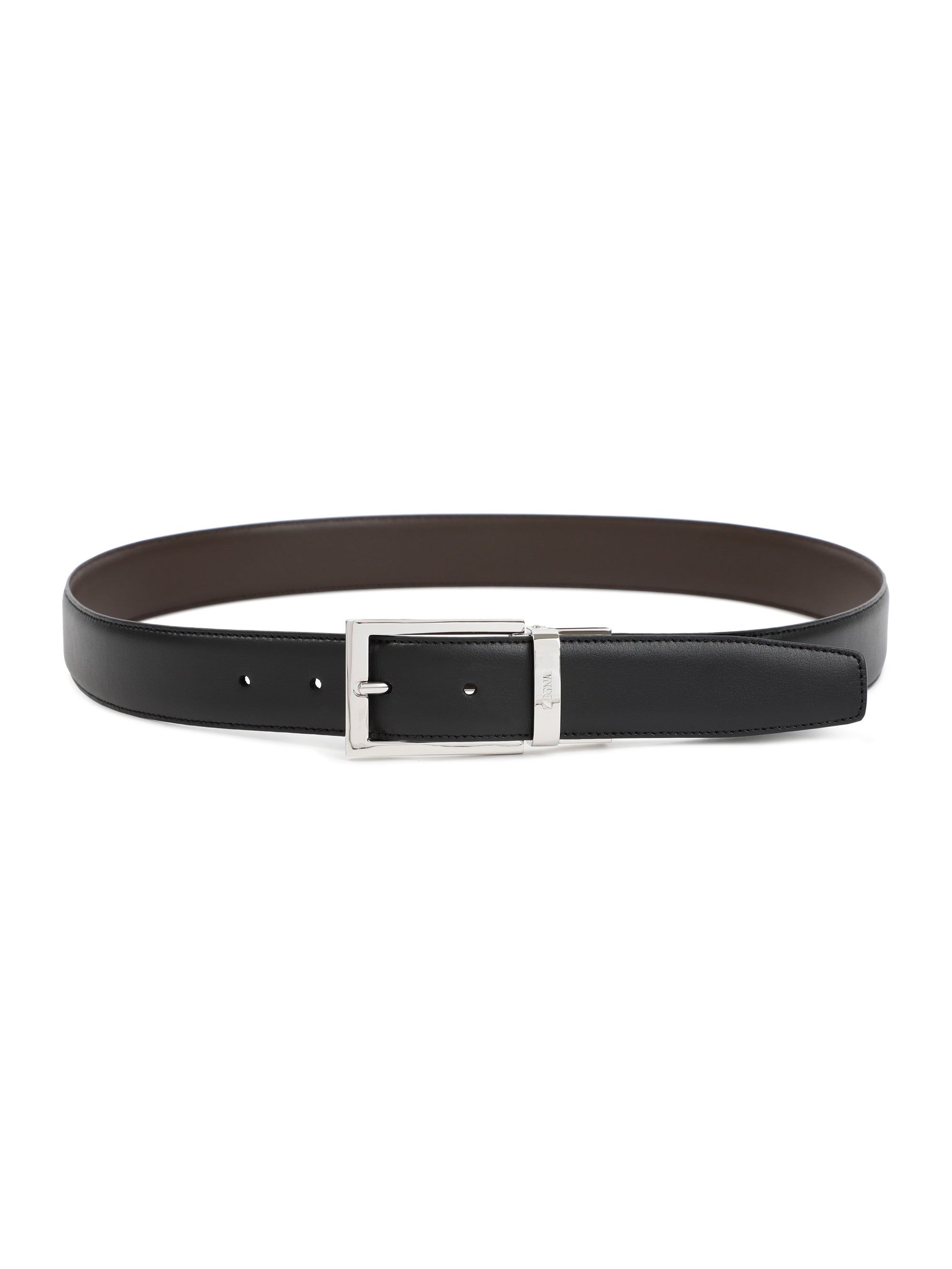 Reversible Belt
