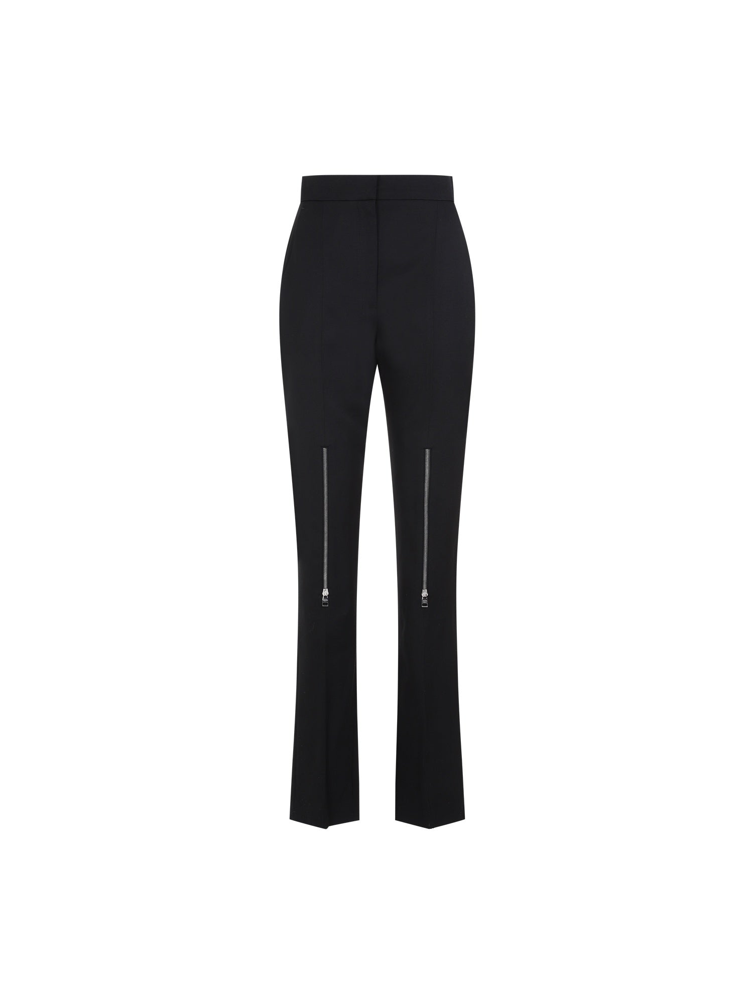 Wool Pants