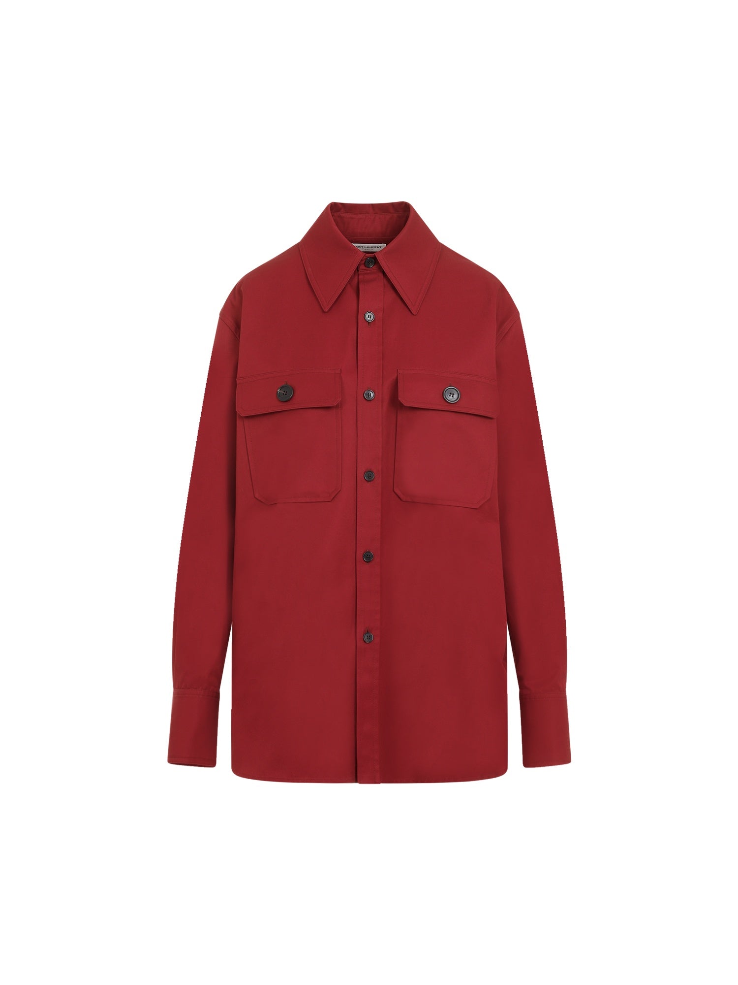 Cotton Shirt