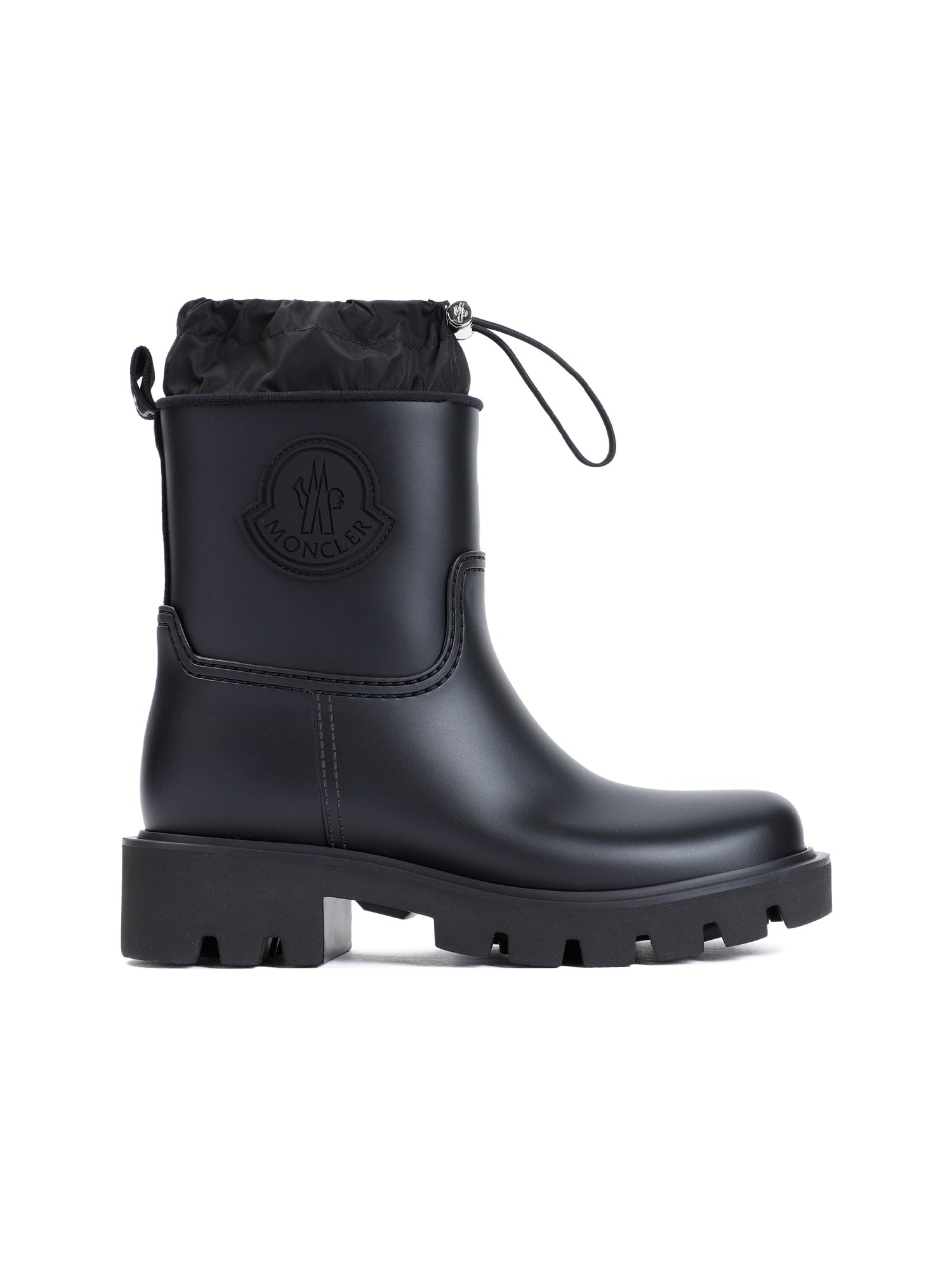 Kickstream Boots