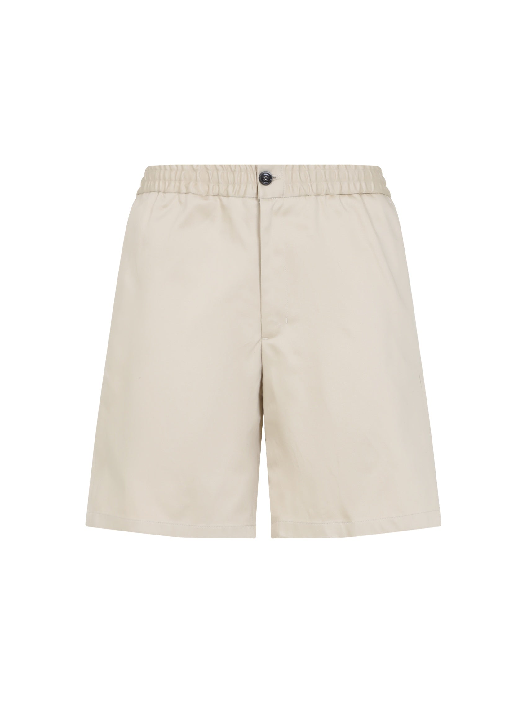 Elasticated Waist Shorts