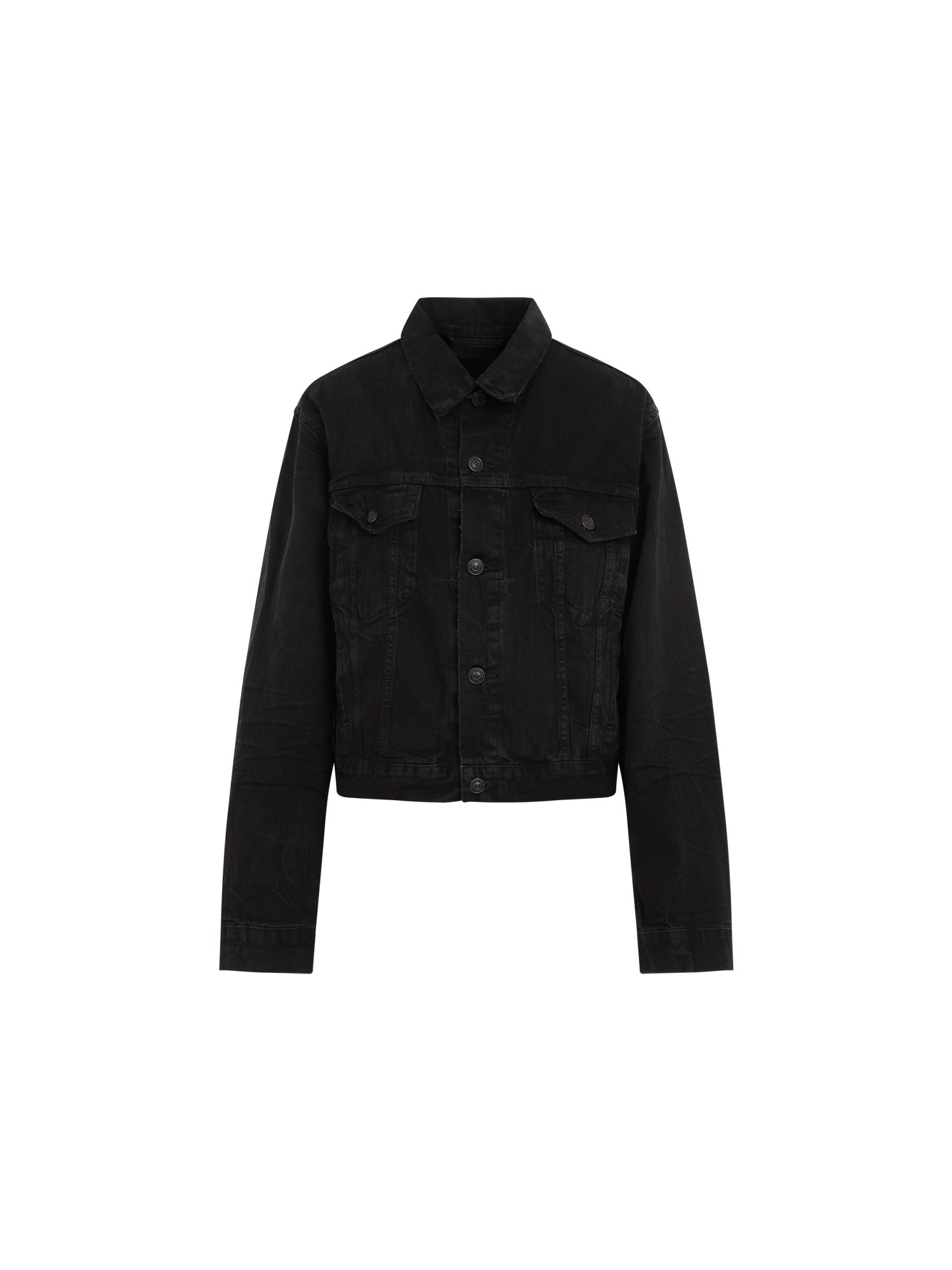 Small Fit Jacket