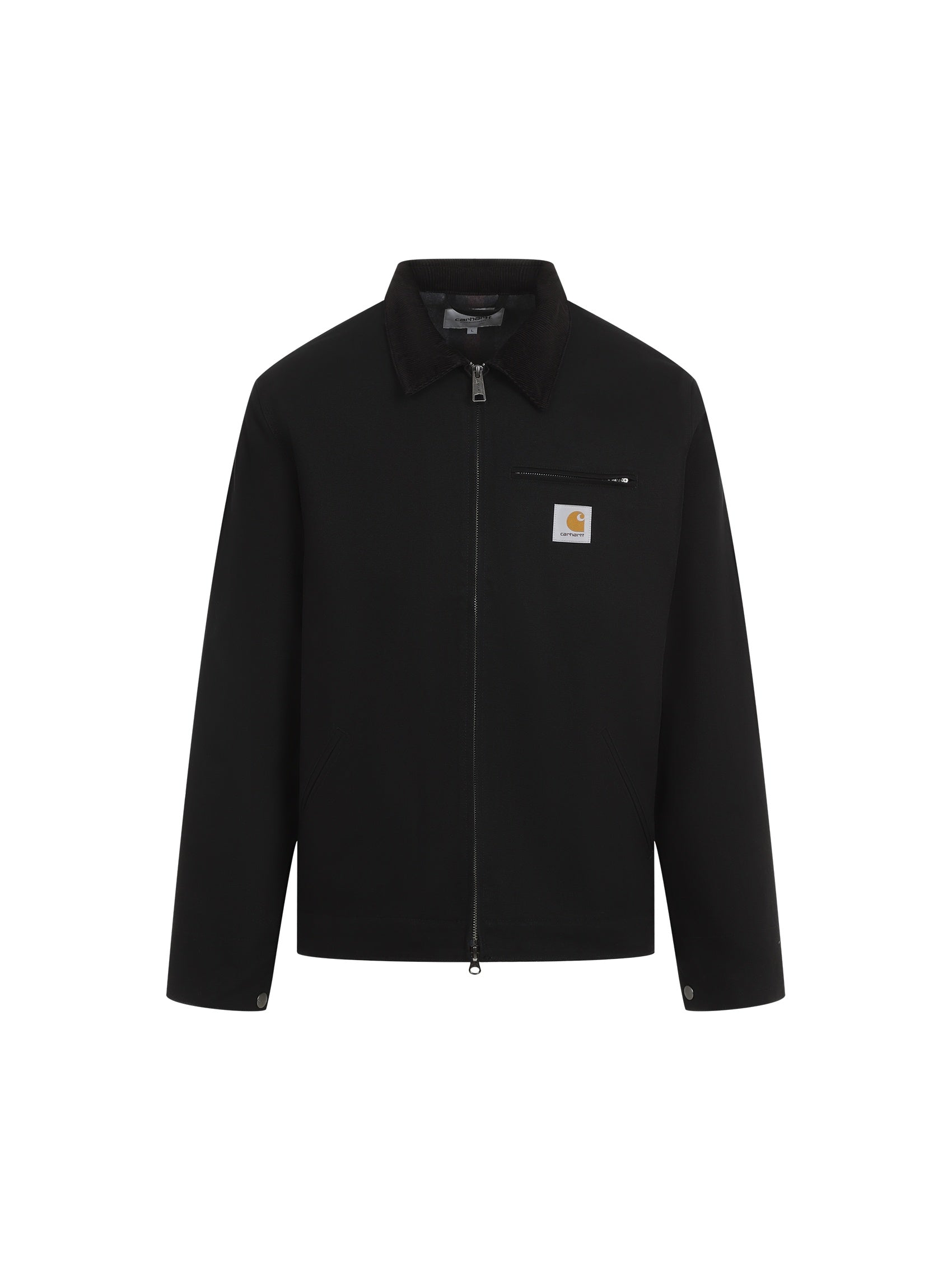 Detroit Jacket