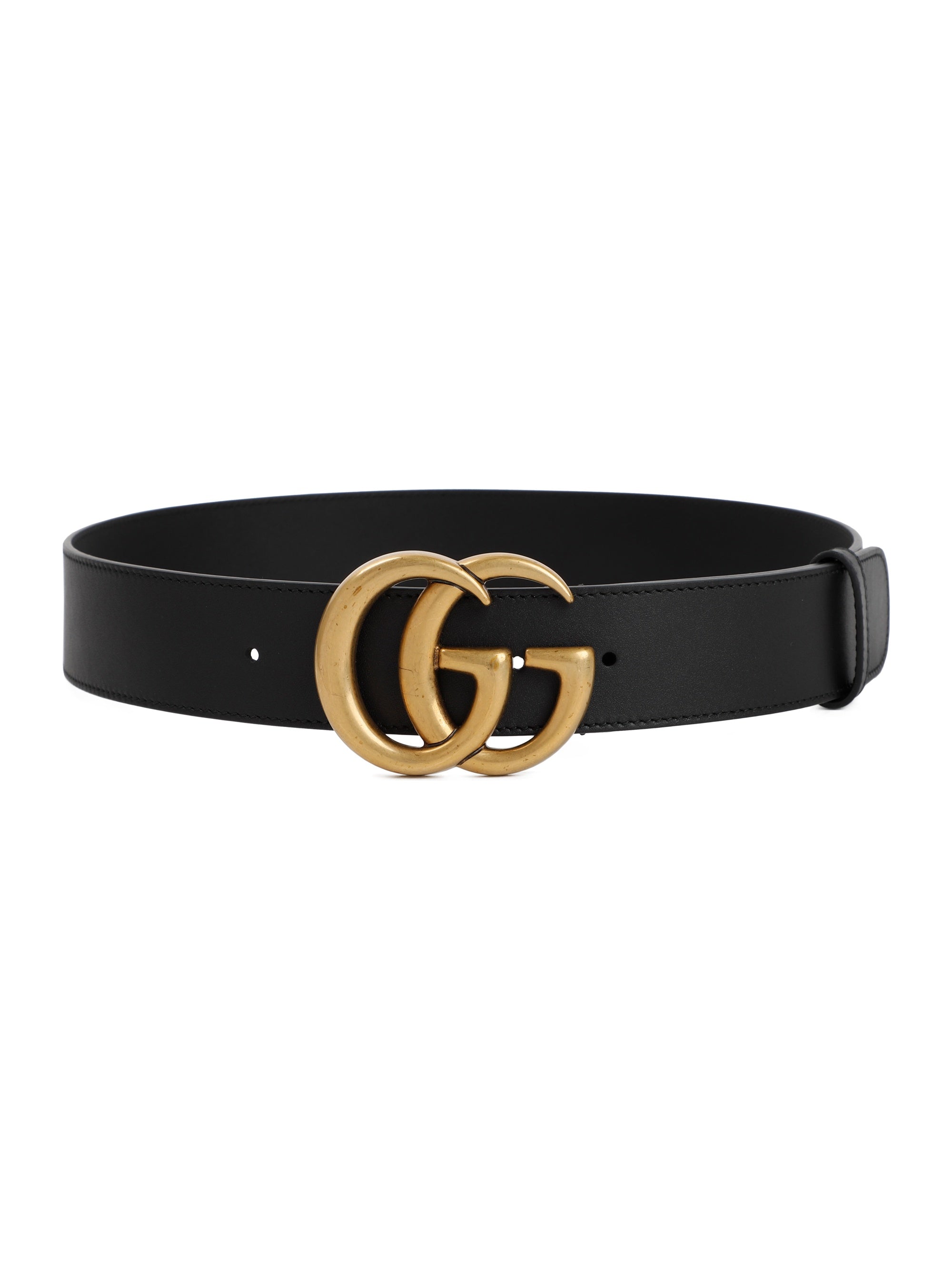 Marmont belt 4cm