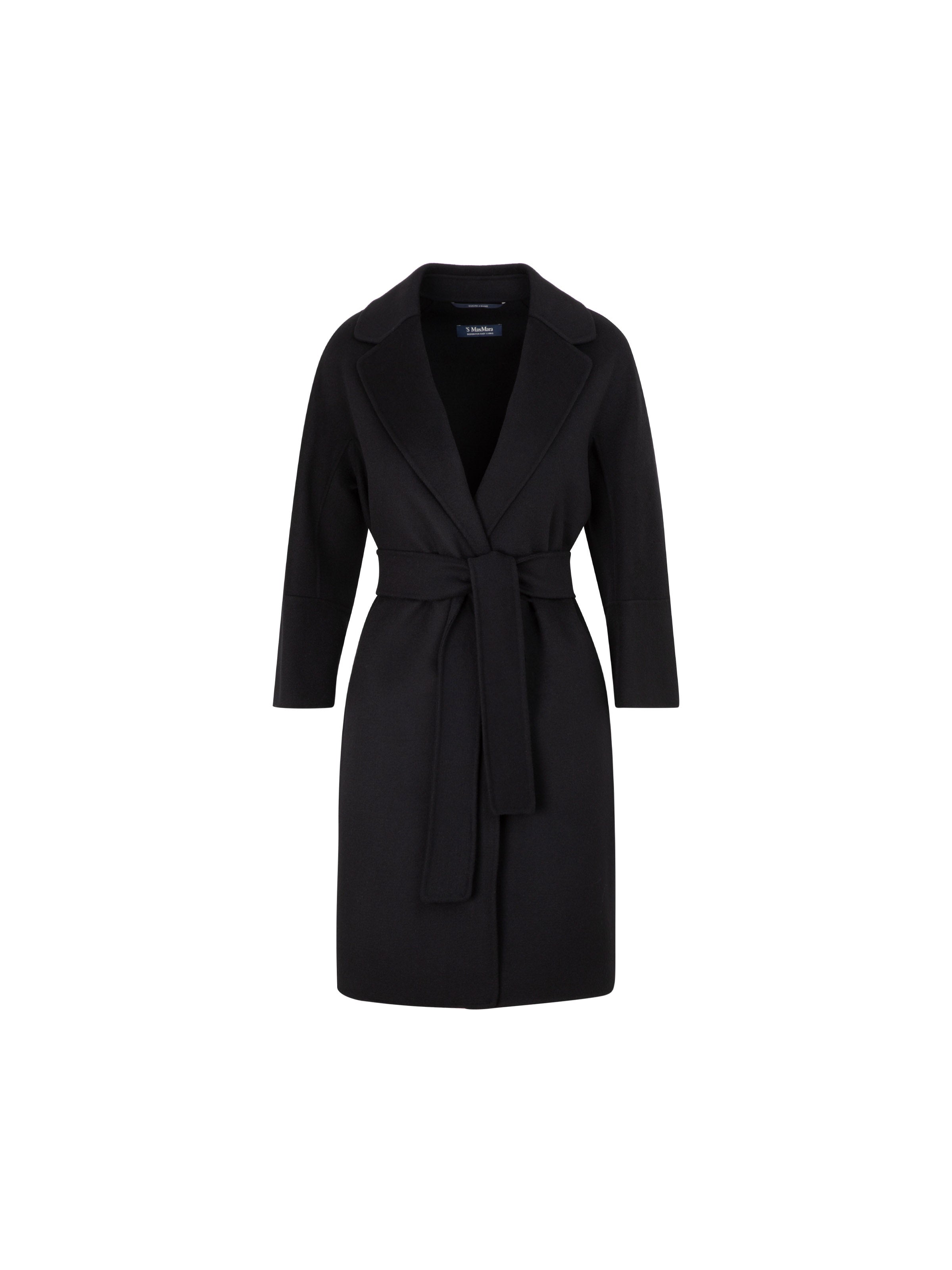 Max Mara wool Arona coat