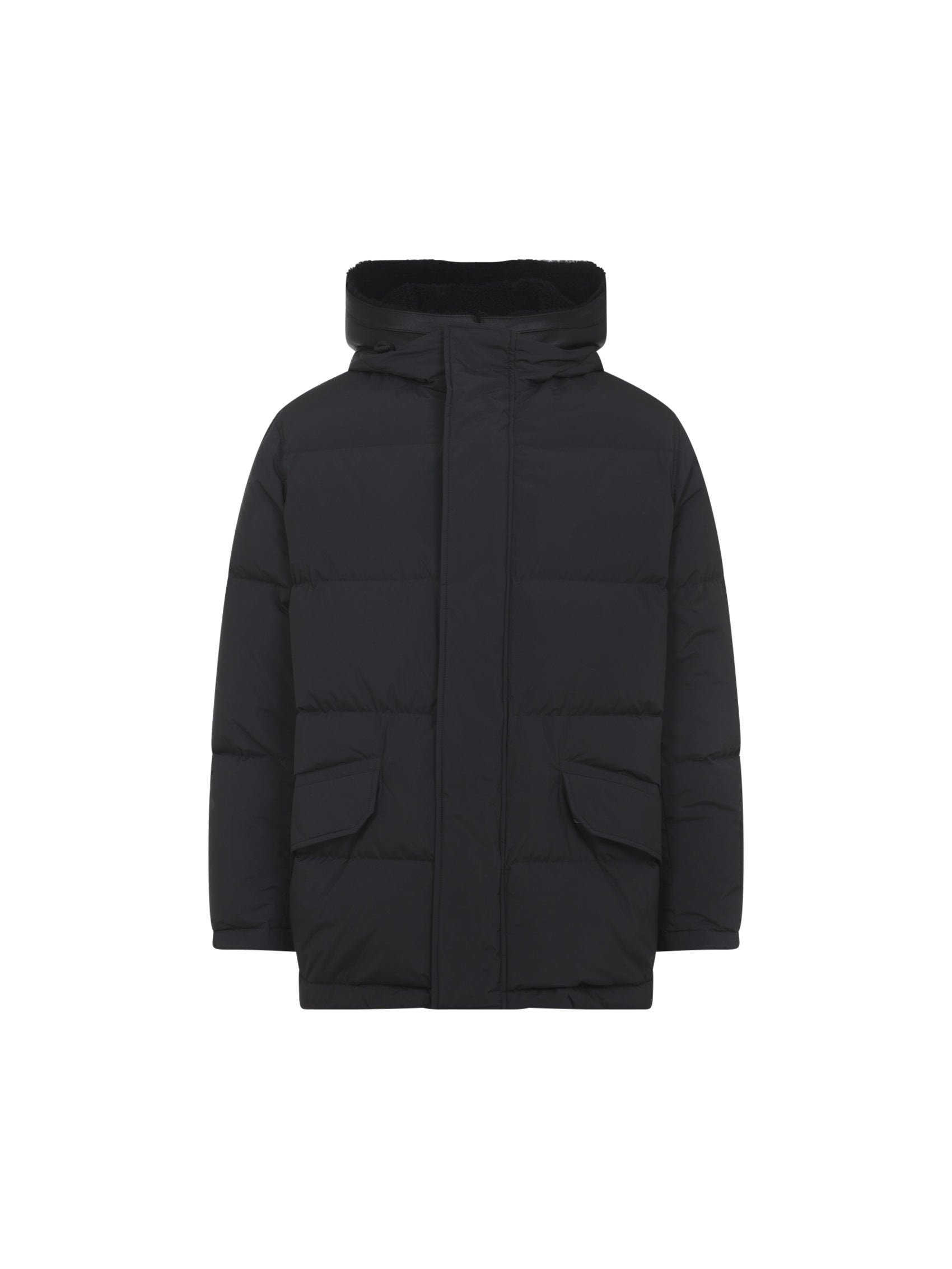 Downjacket