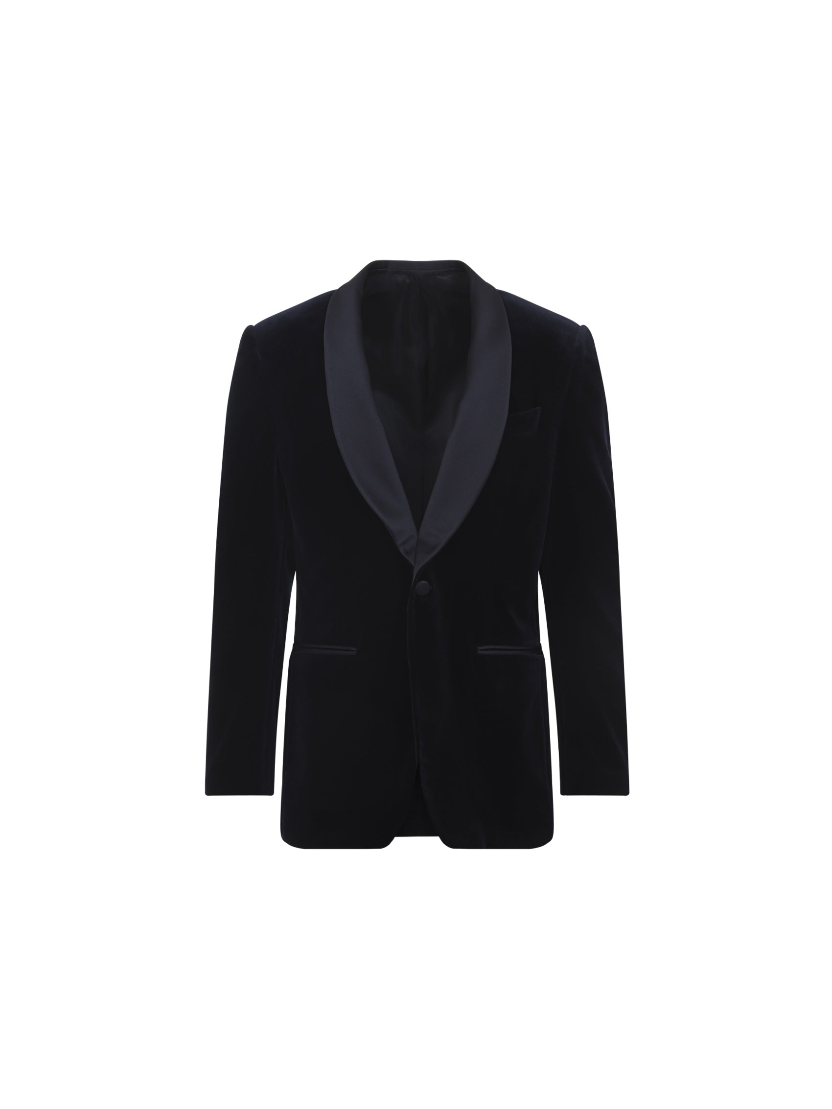Tuxeedo Drop 8 Regular Jacket