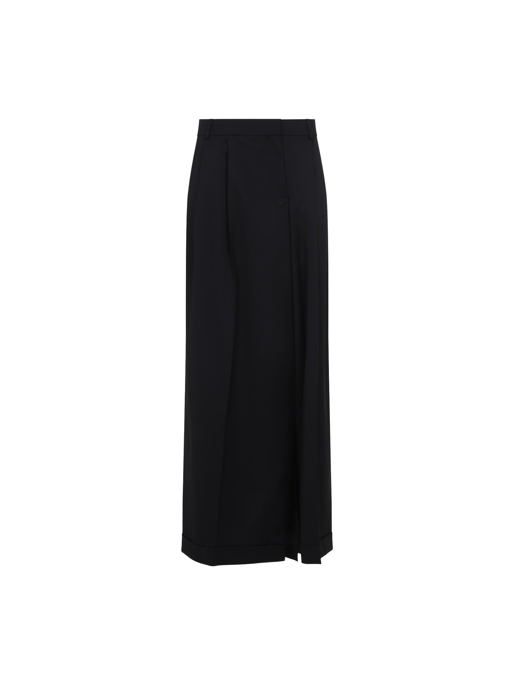 Long Skirt