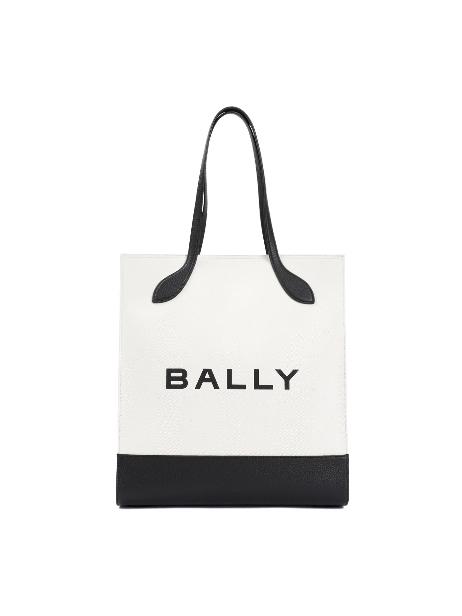 Logo Shopping Bag