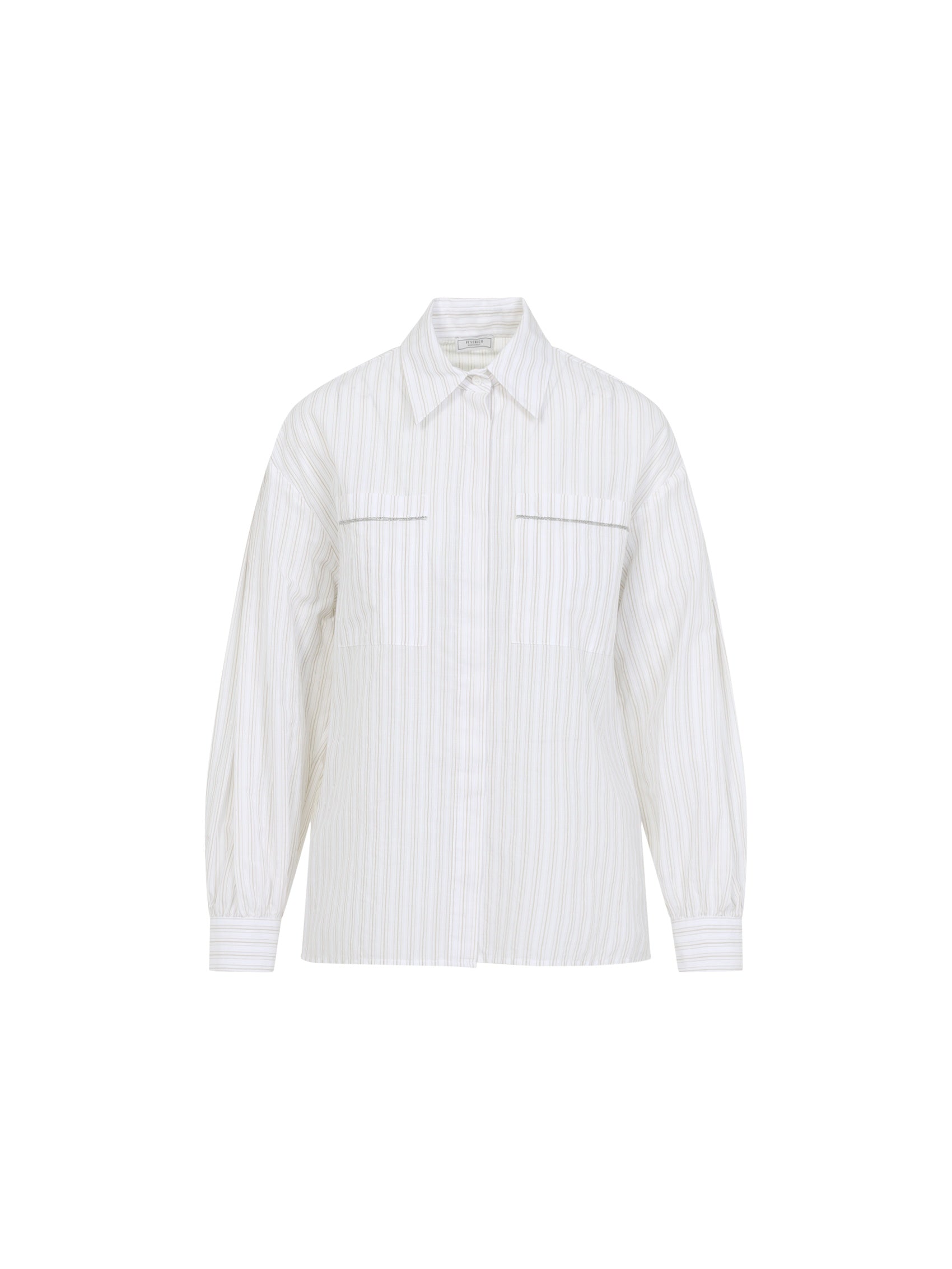 Striped Shirt