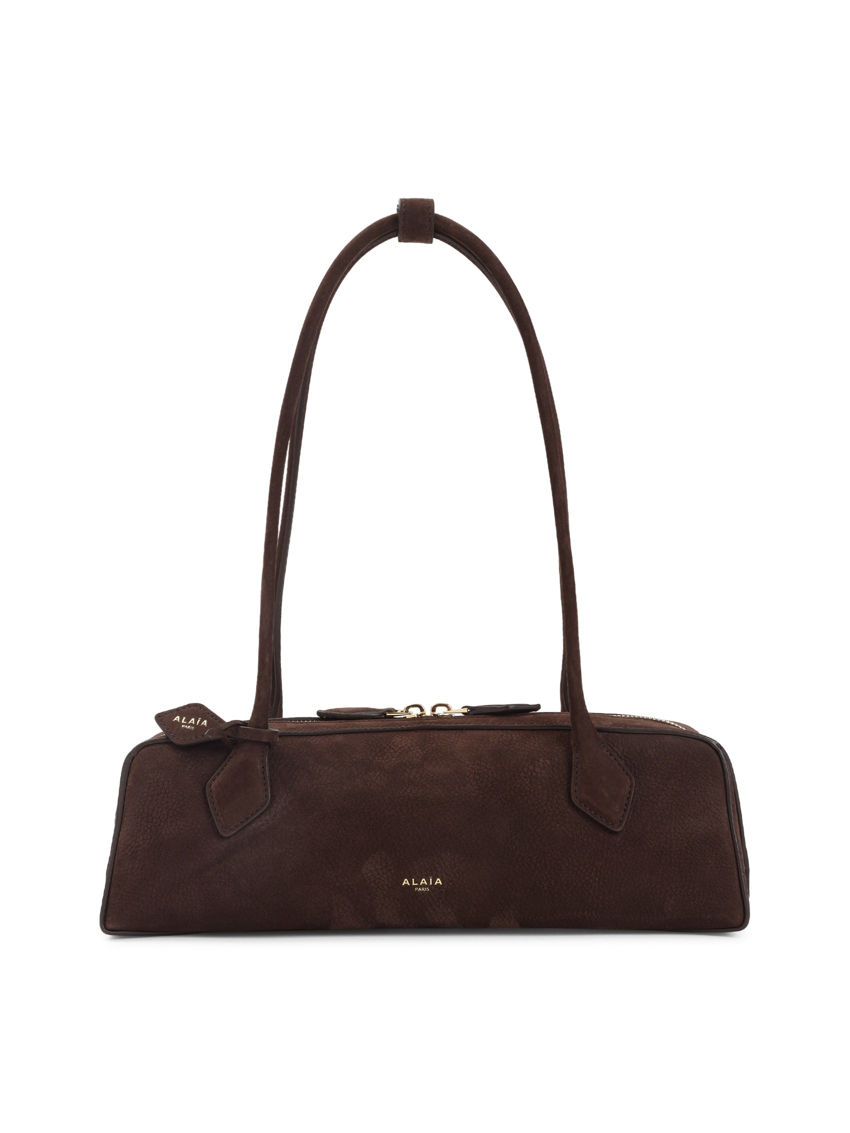 Teckel Medium Shoulder Bag