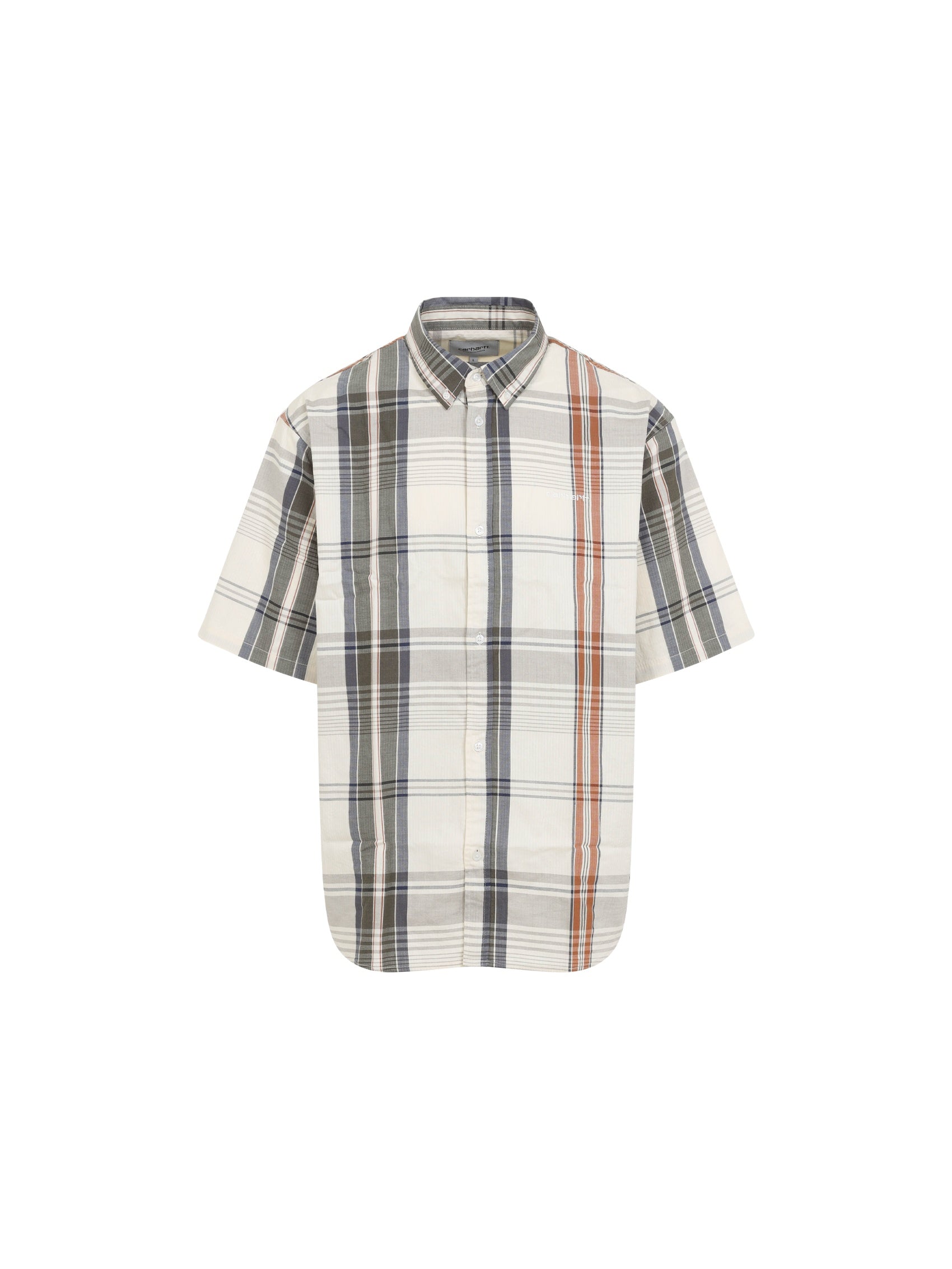 SS Roslin Shirt