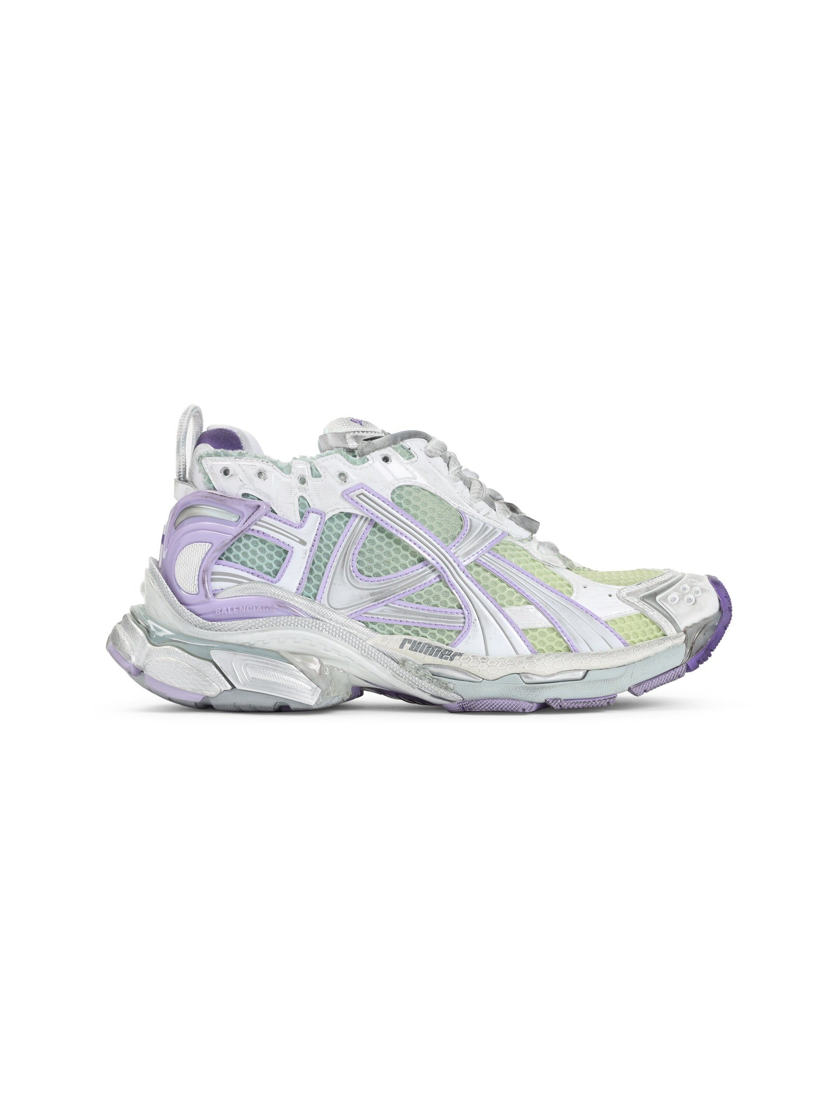 Runner Sneakers