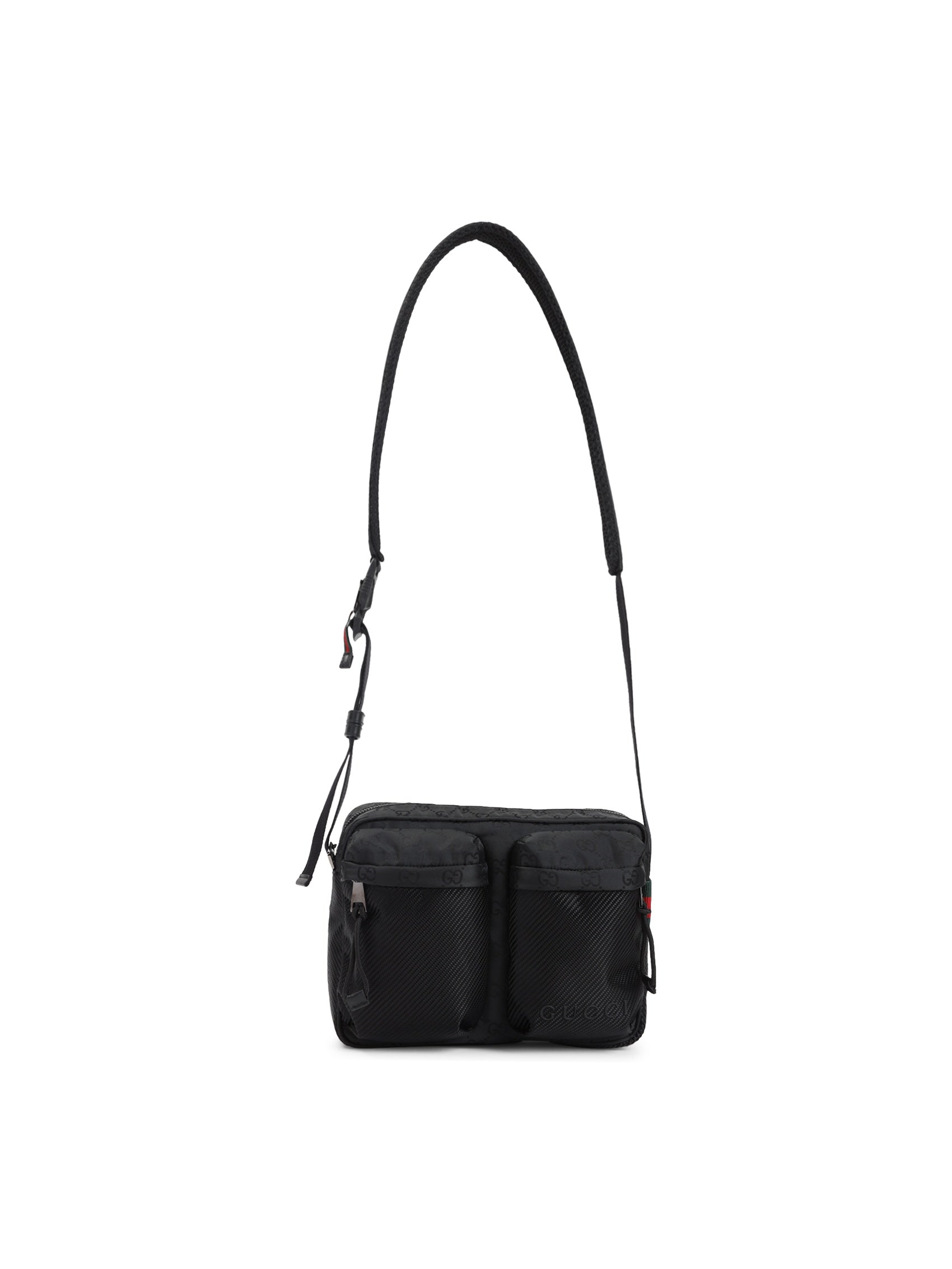 CROSSBODY