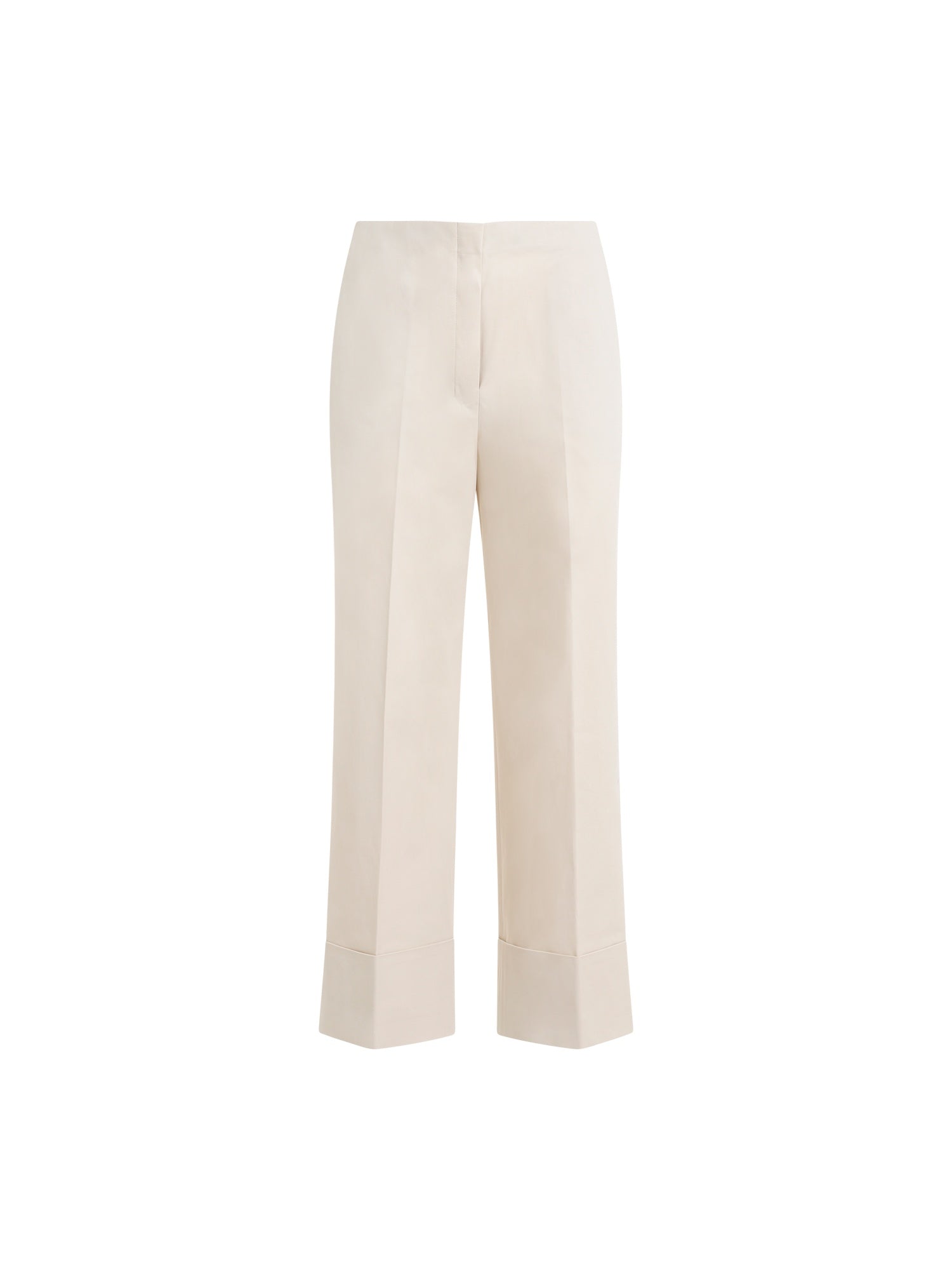 Cotton Pants