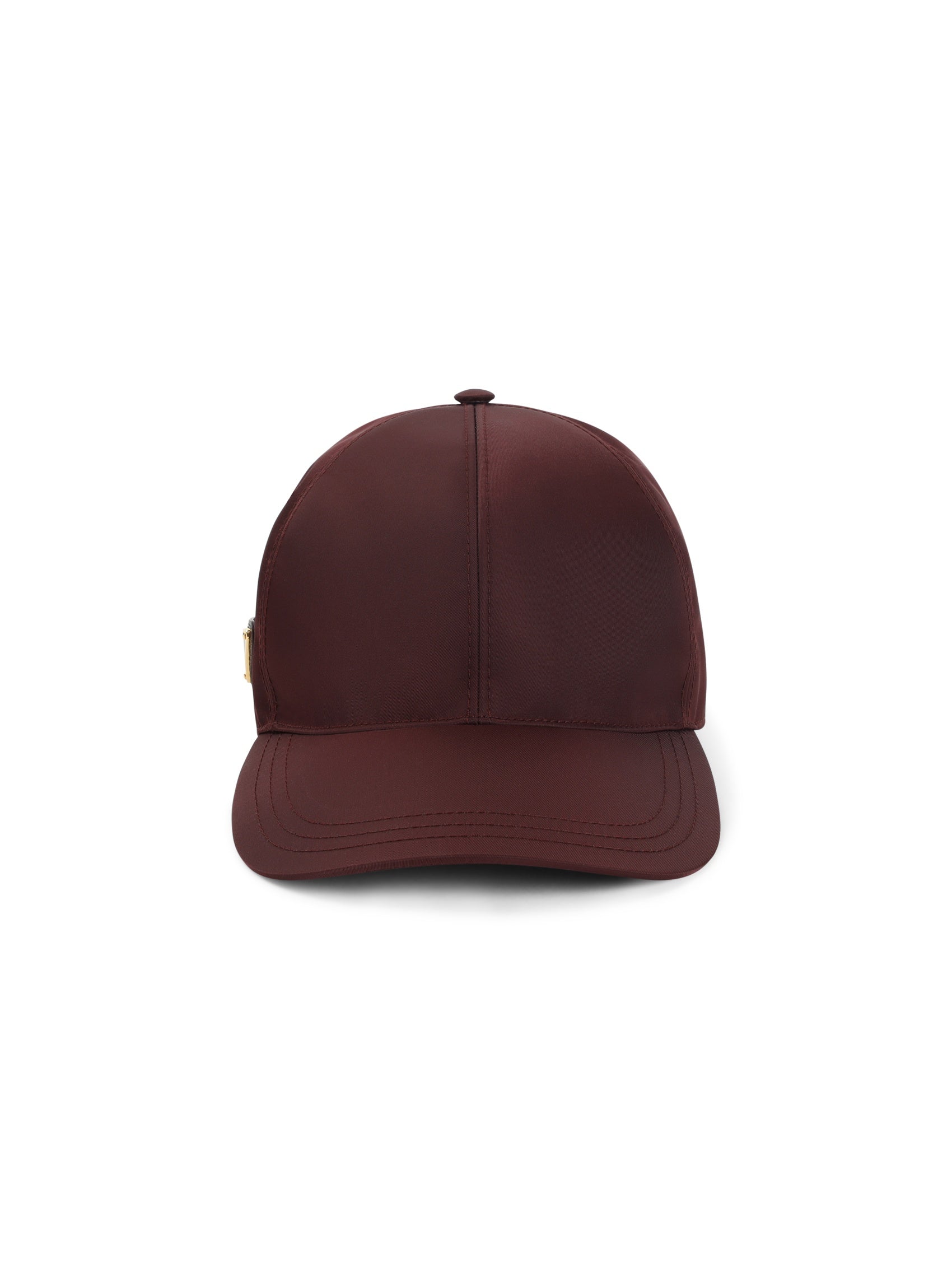 Re-Nylon Baseball Cap