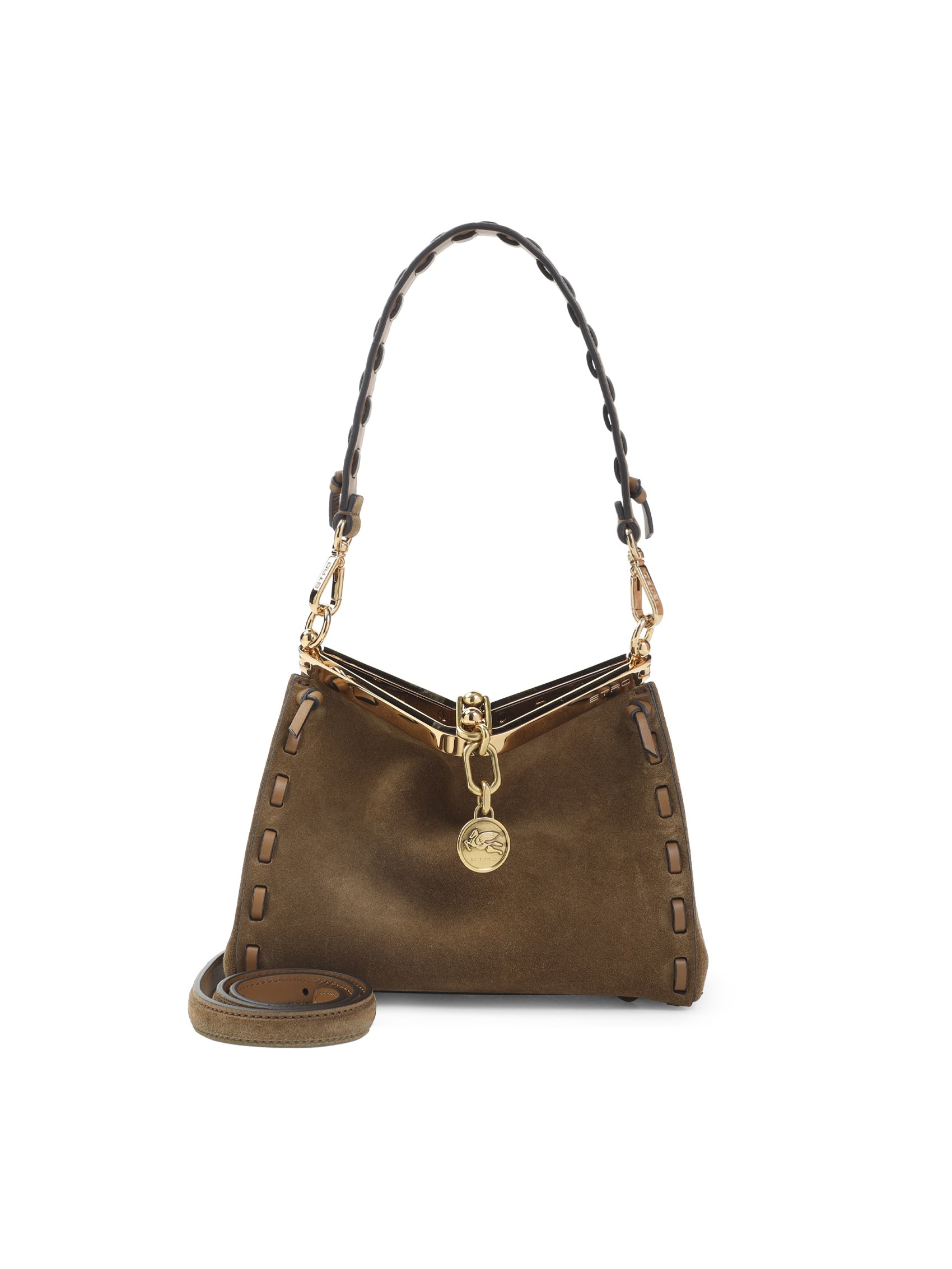 Vela S Shoulder Bag