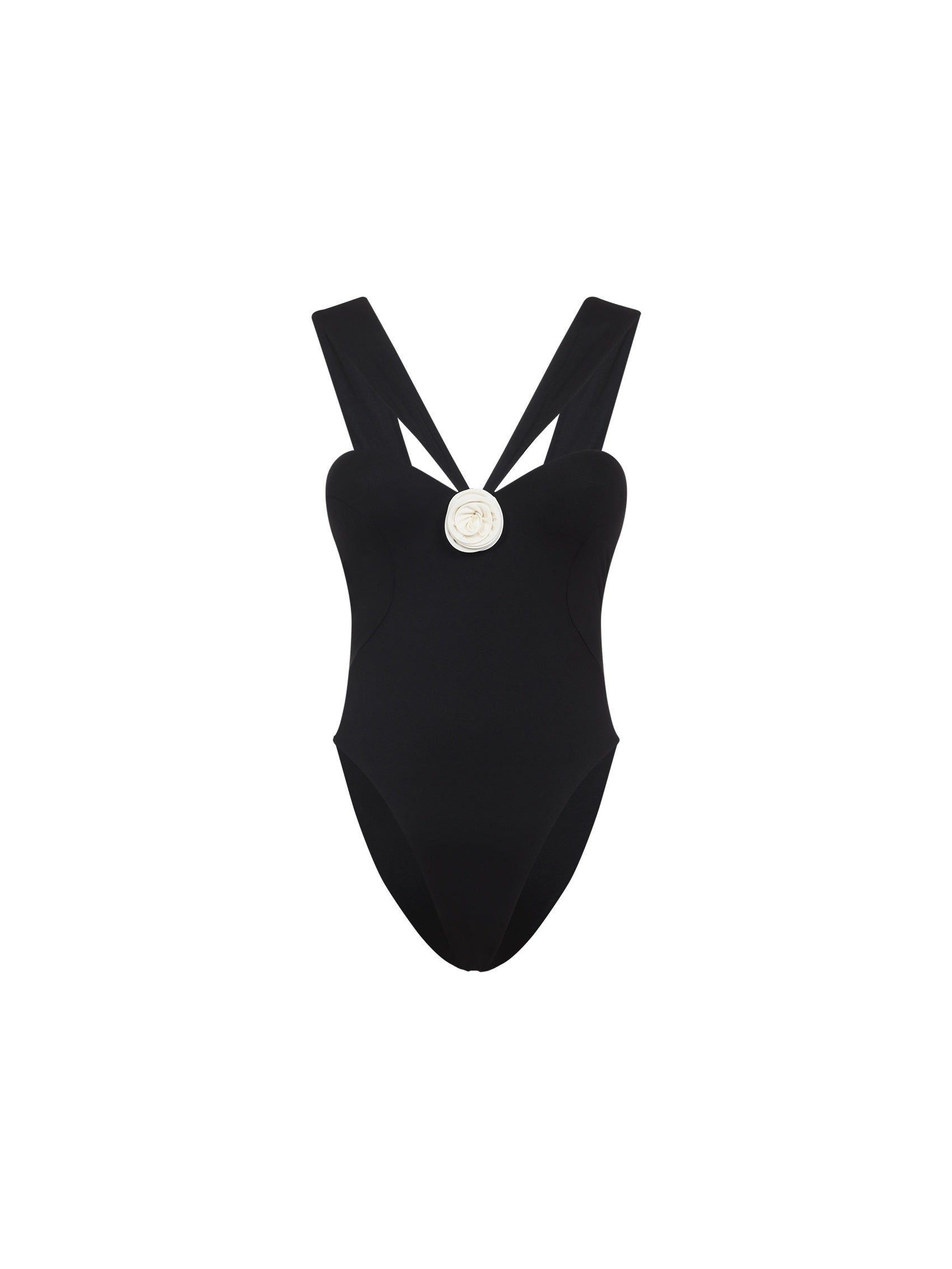 Sahar One-piece