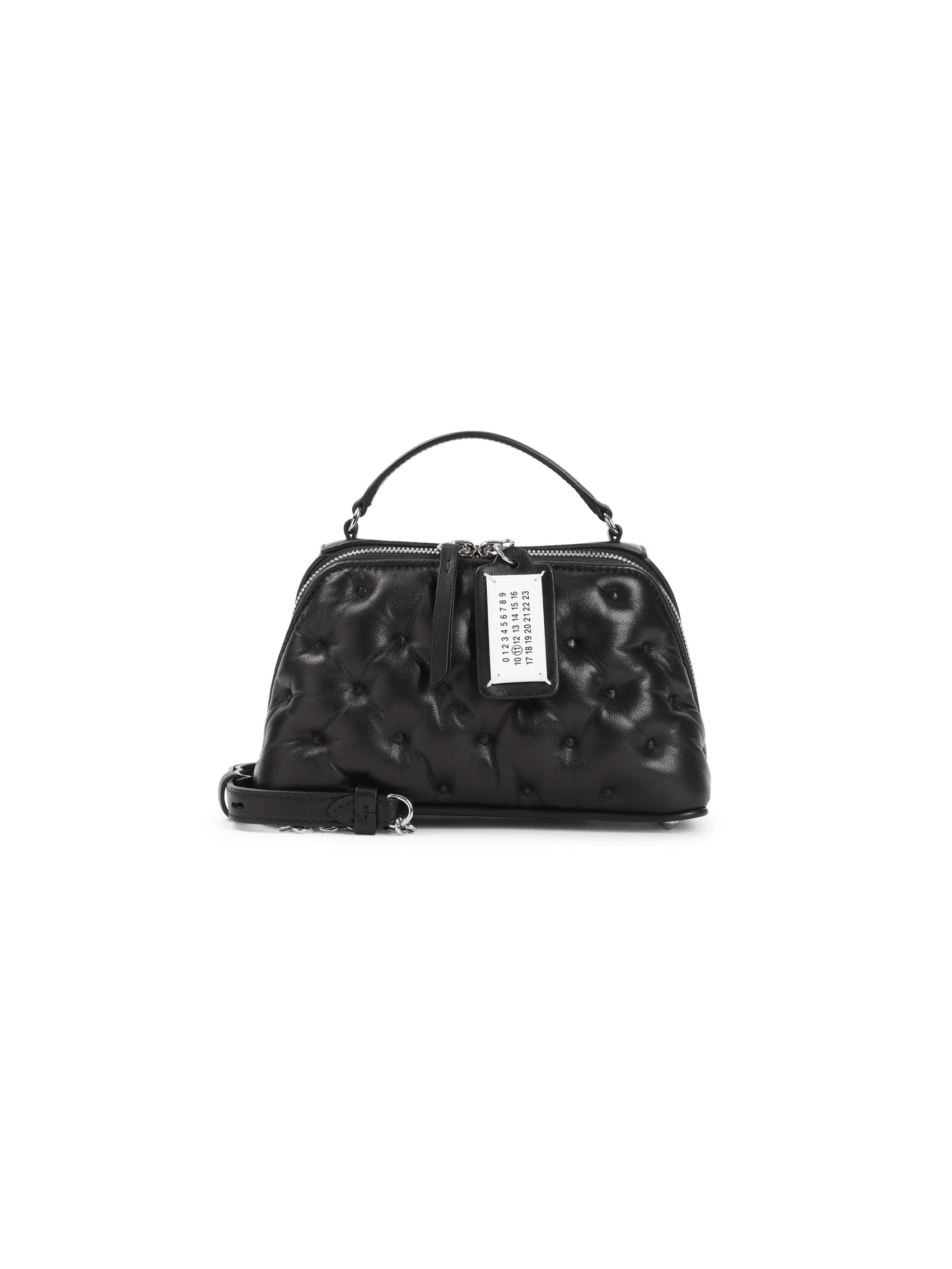 Glam Slam Strapezoid Bag