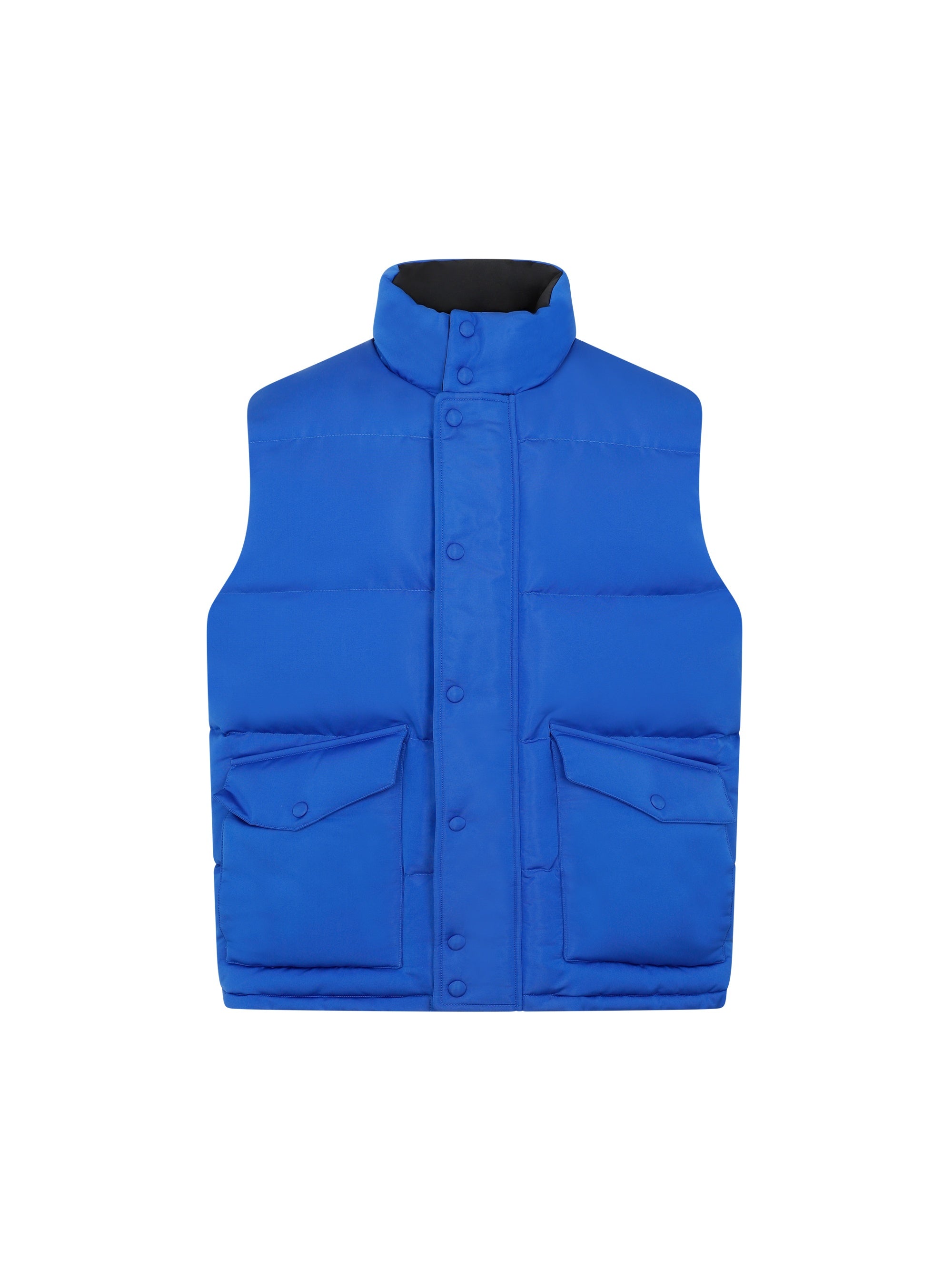 Padded Vest