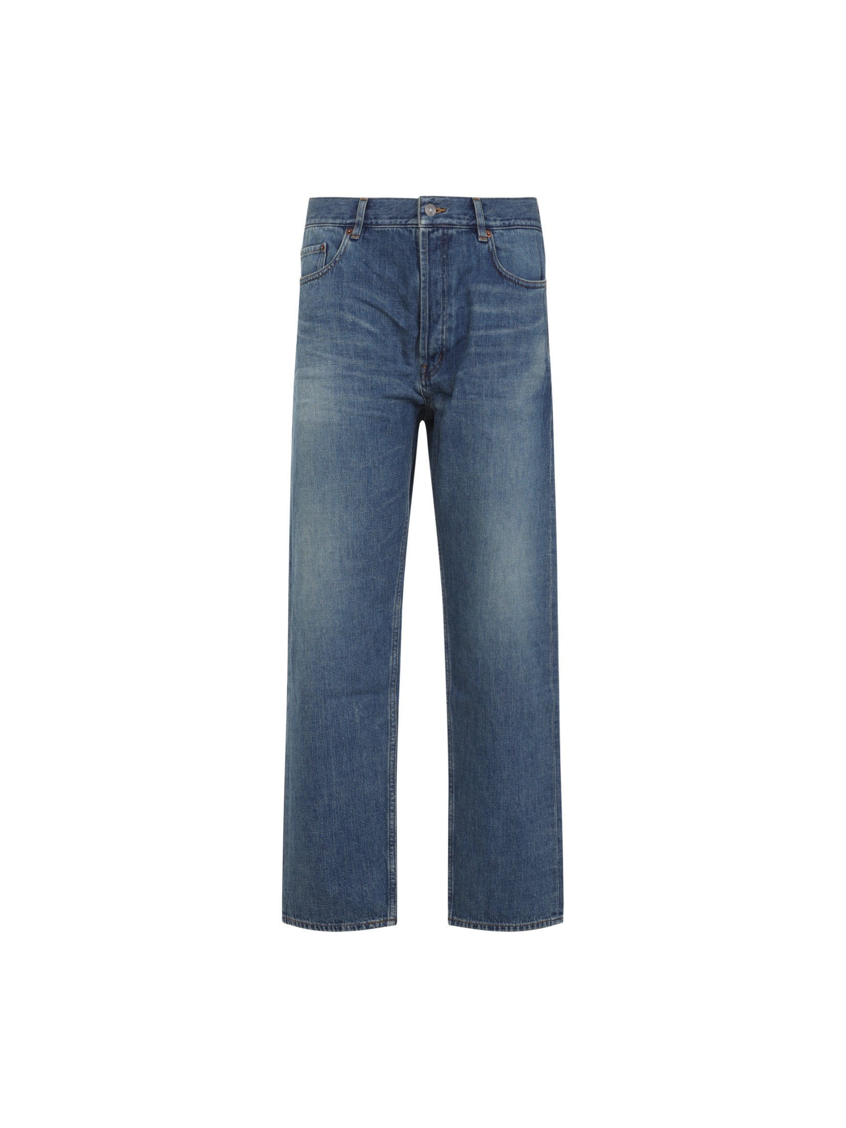 Mick Long Jeans